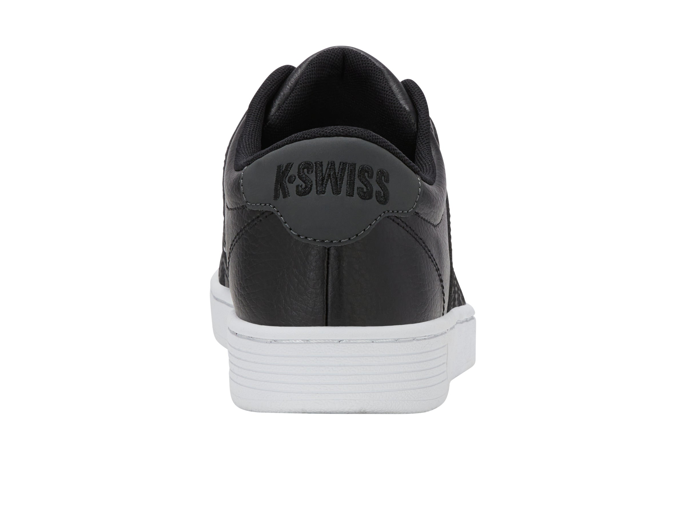 03629-016-M | COURT PRO II CMF | BLACK/UNEXPECTED/WHITE