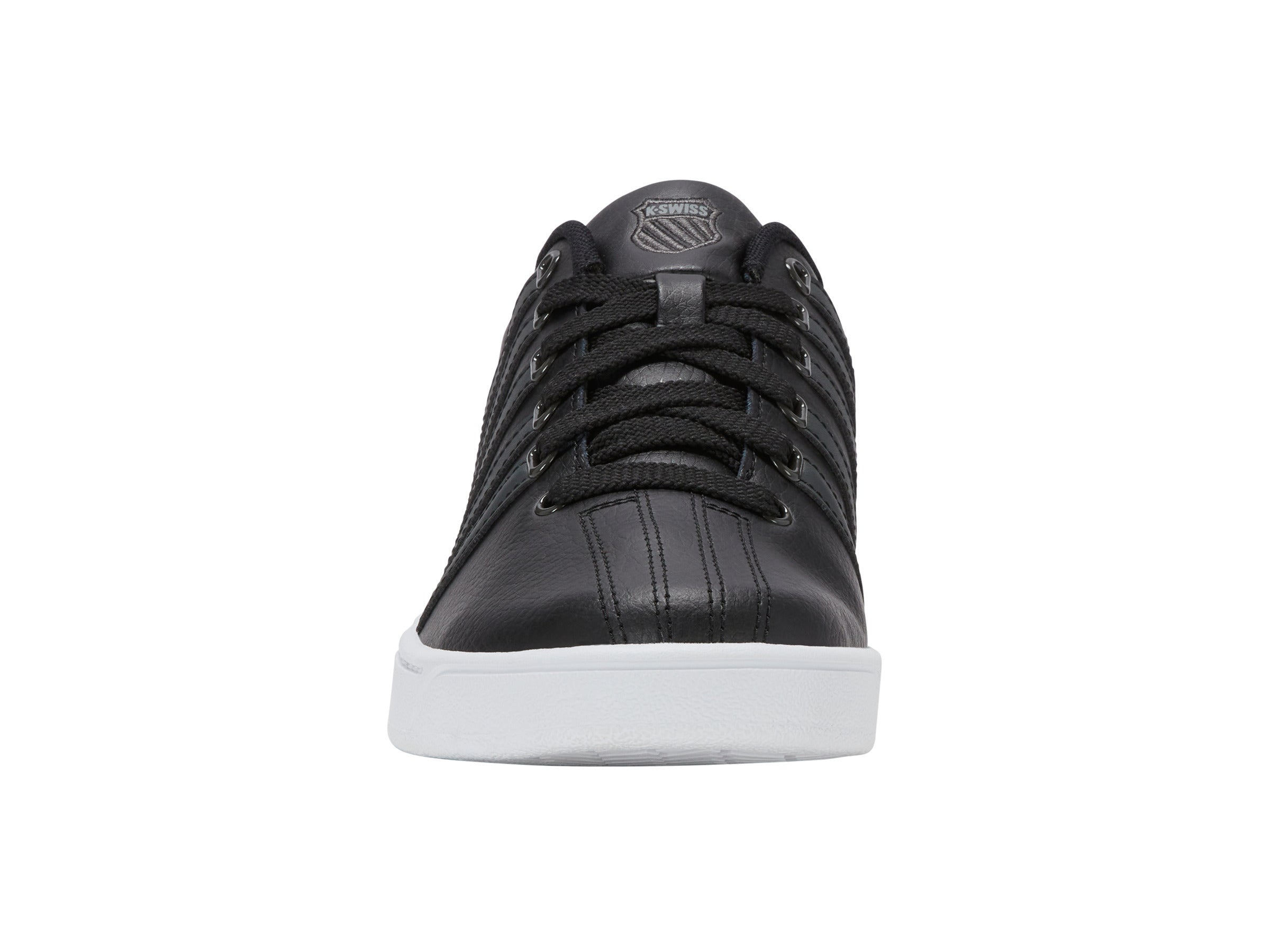 03629-016-M | COURT PRO II CMF | BLACK/UNEXPECTED/WHITE