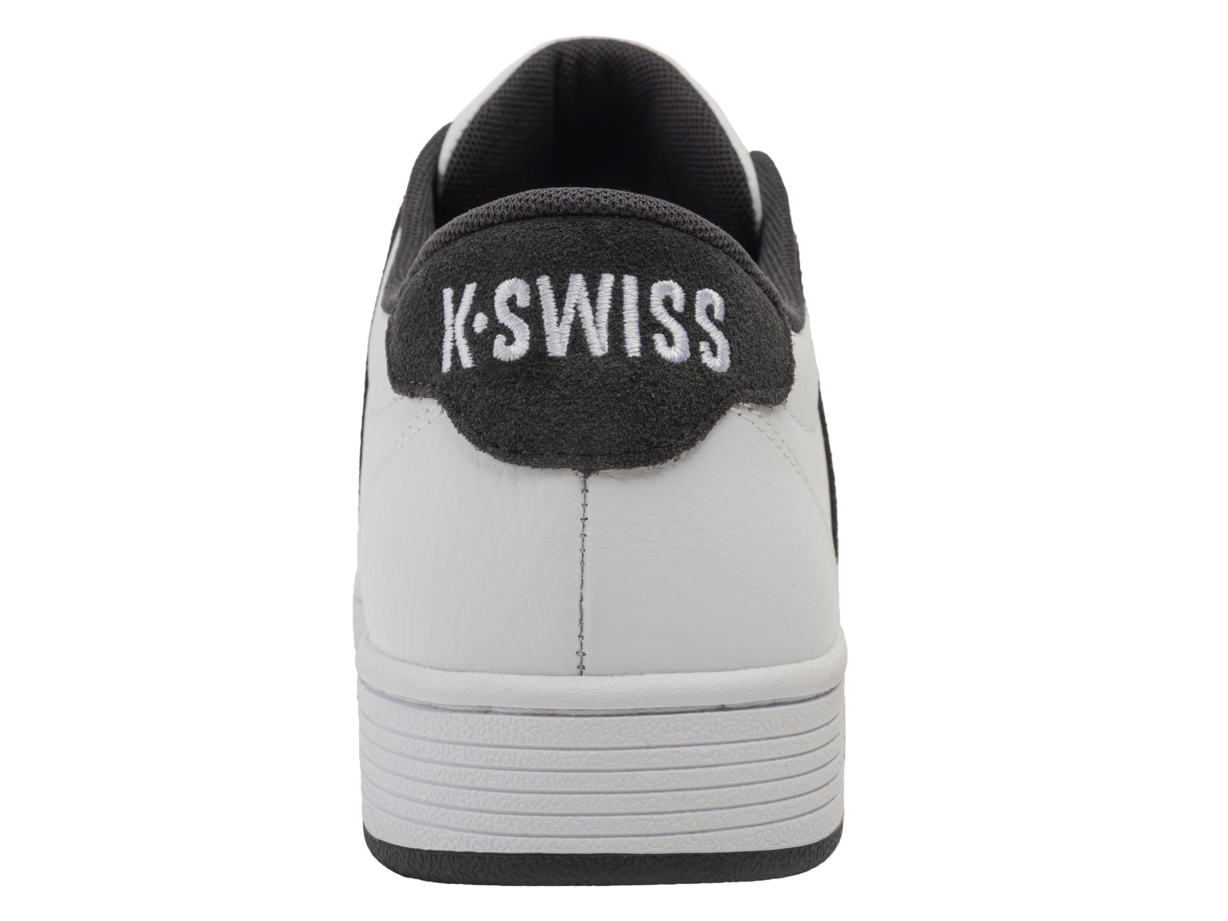 03629-106-M | COURT PRO II CMF | WHITE/GRAY