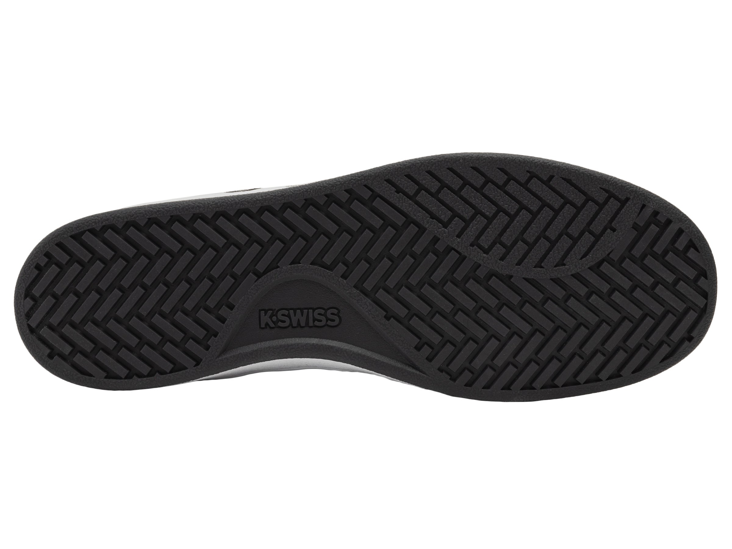03629-106-M | COURT PRO II CMF | WHITE/GRAY