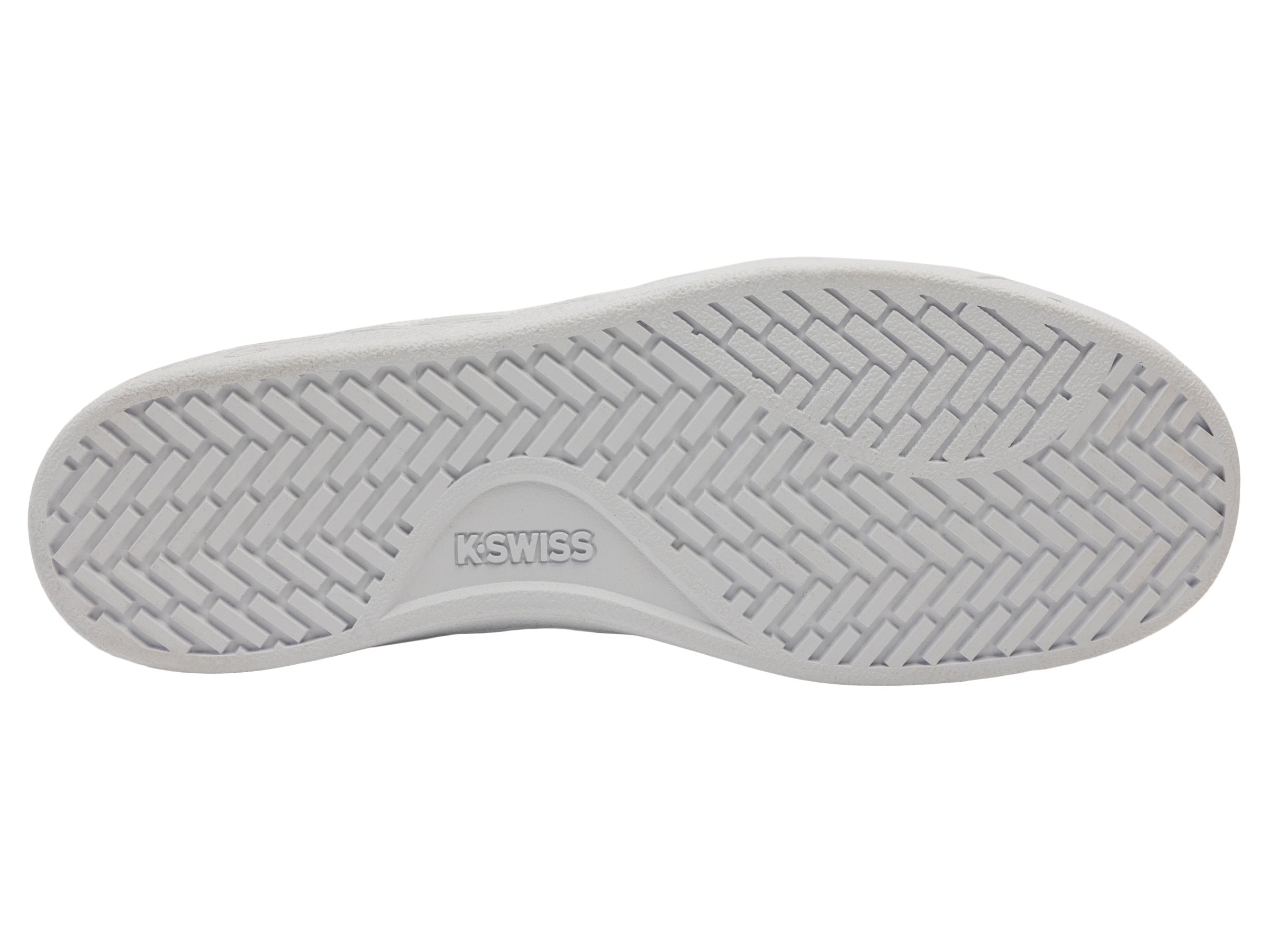 03629-116-M | COURT PRO II CMF | WHITE/CLASSIC BLUE