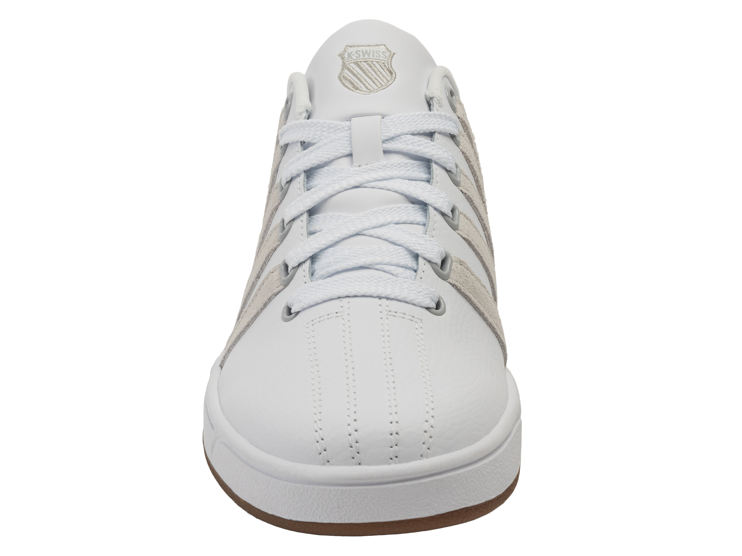 03629-133-M | COURT PRO II CMF | WHITE/GRAY/GUM
