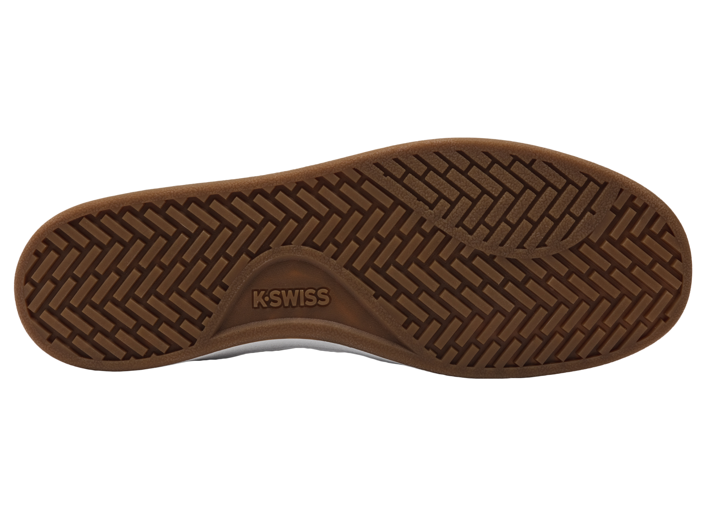 03629-133-M | COURT PRO II CMF | WHITE/GRAY/GUM