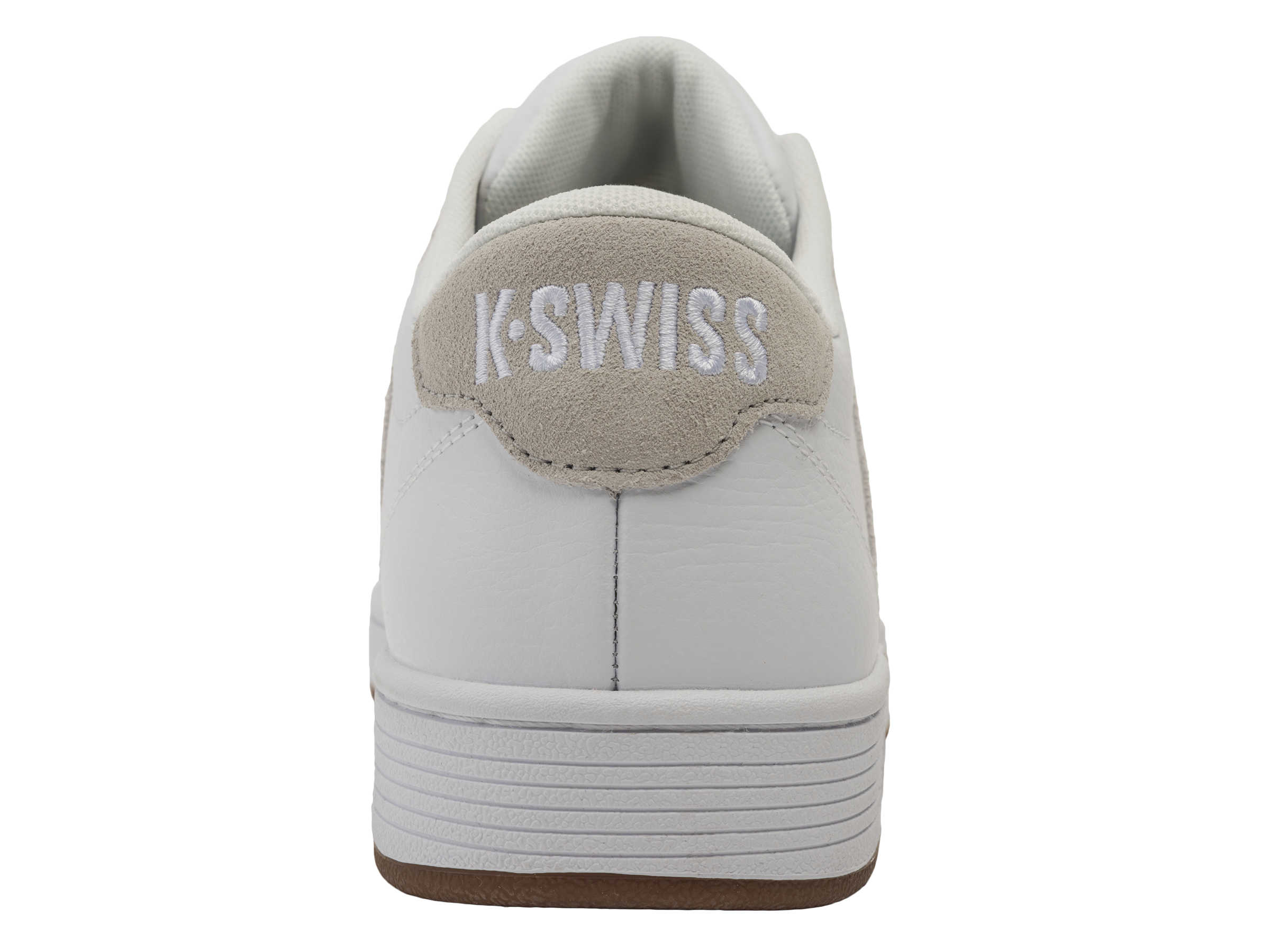 03629-133-M | COURT PRO II CMF | WHITE/GRAY/GUM