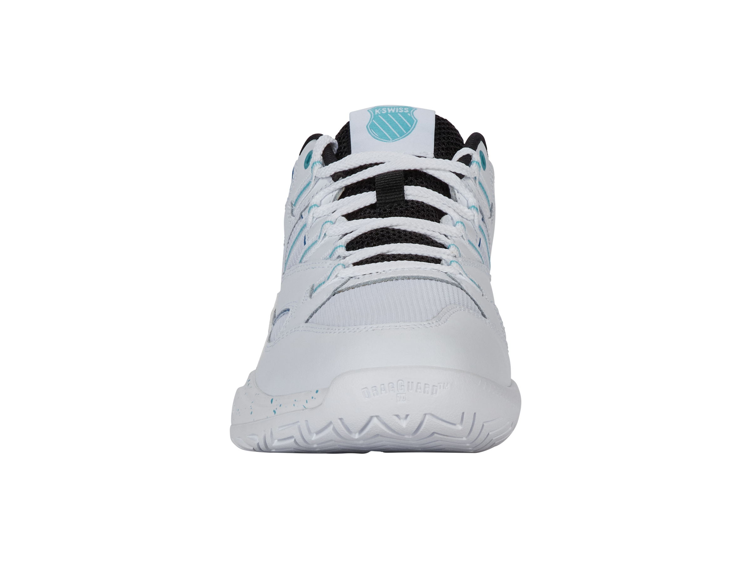 04076-171-M | TURA TEAM | WHITE/BRILLIANT BLUE/BLACK