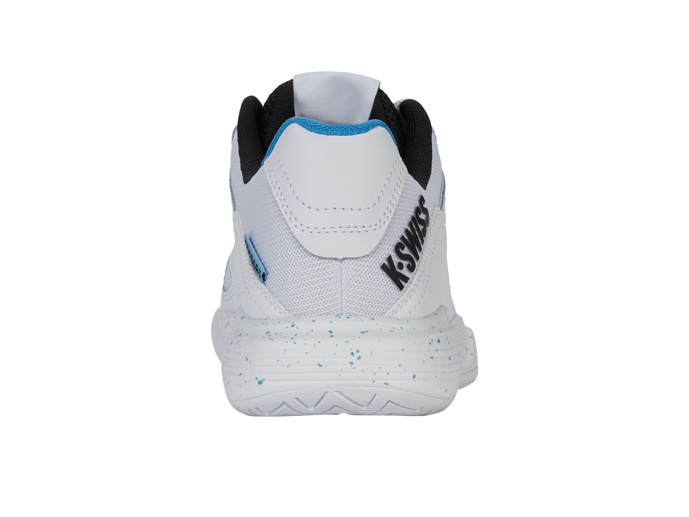 04076-171-M | TURA TEAM | WHITE/BRILLIANT BLUE/BLACK