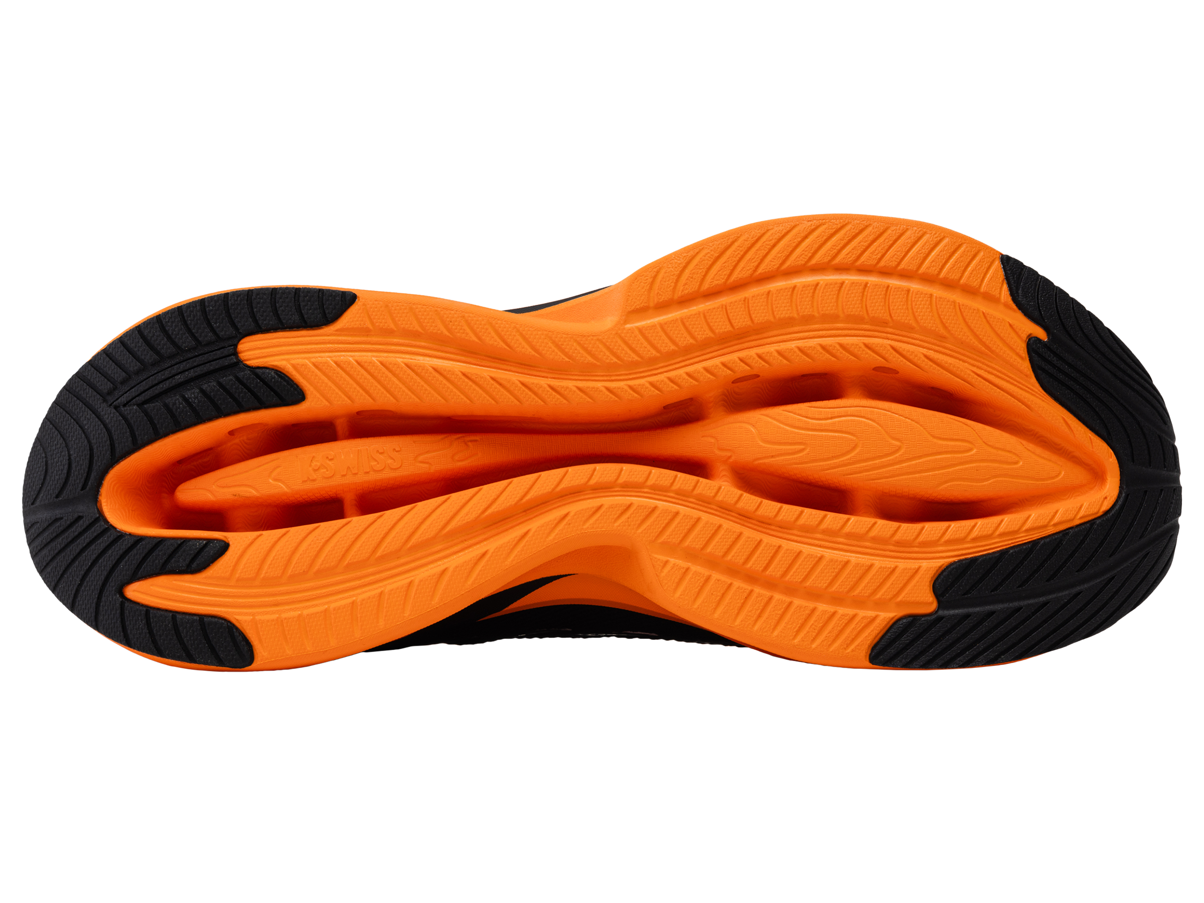 04414-073-M | IMPULSE TUBES LITE X MCLAREN F1 TEAM | BLACK/PAPAYA