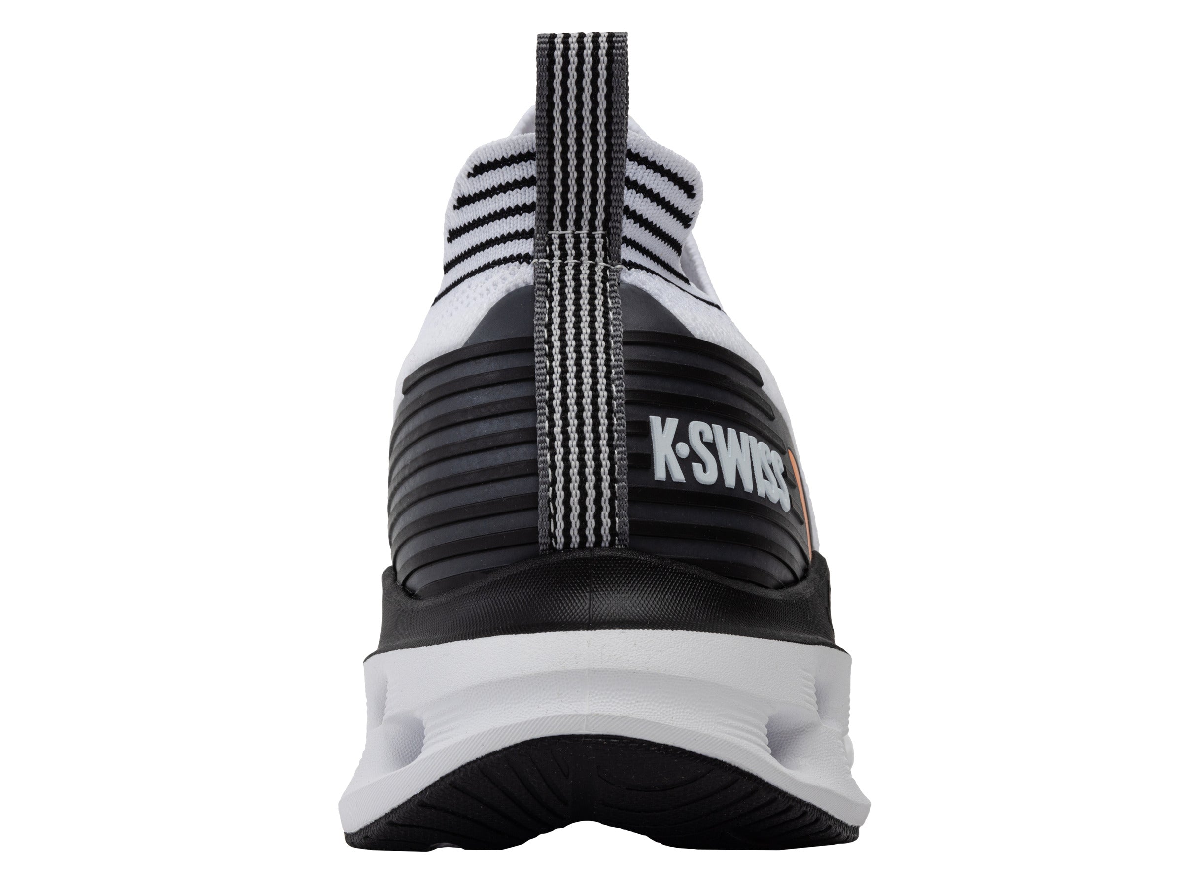 04414-196-M | IMPULSE TUBES LITE X MCLAREN F1 TEAM | WHITE/BLACK/PAPAYA