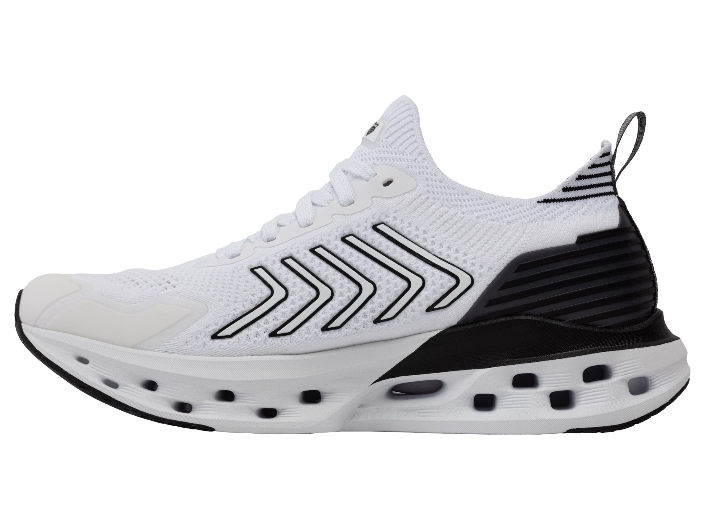 04414-196-M | IMPULSE TUBES LITE X MCLAREN F1 TEAM | WHITE/BLACK/PAPAYA