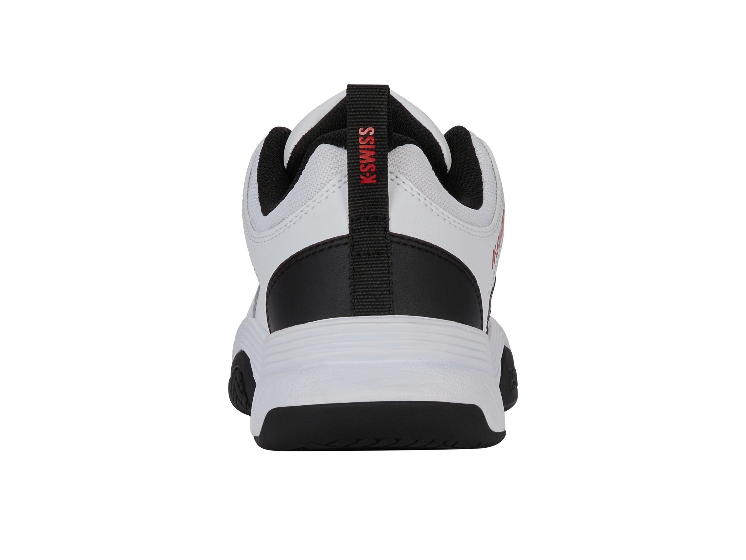 04428-140-M | COURT EXPRESS 2 | WHITE/BLACK/MARS RED