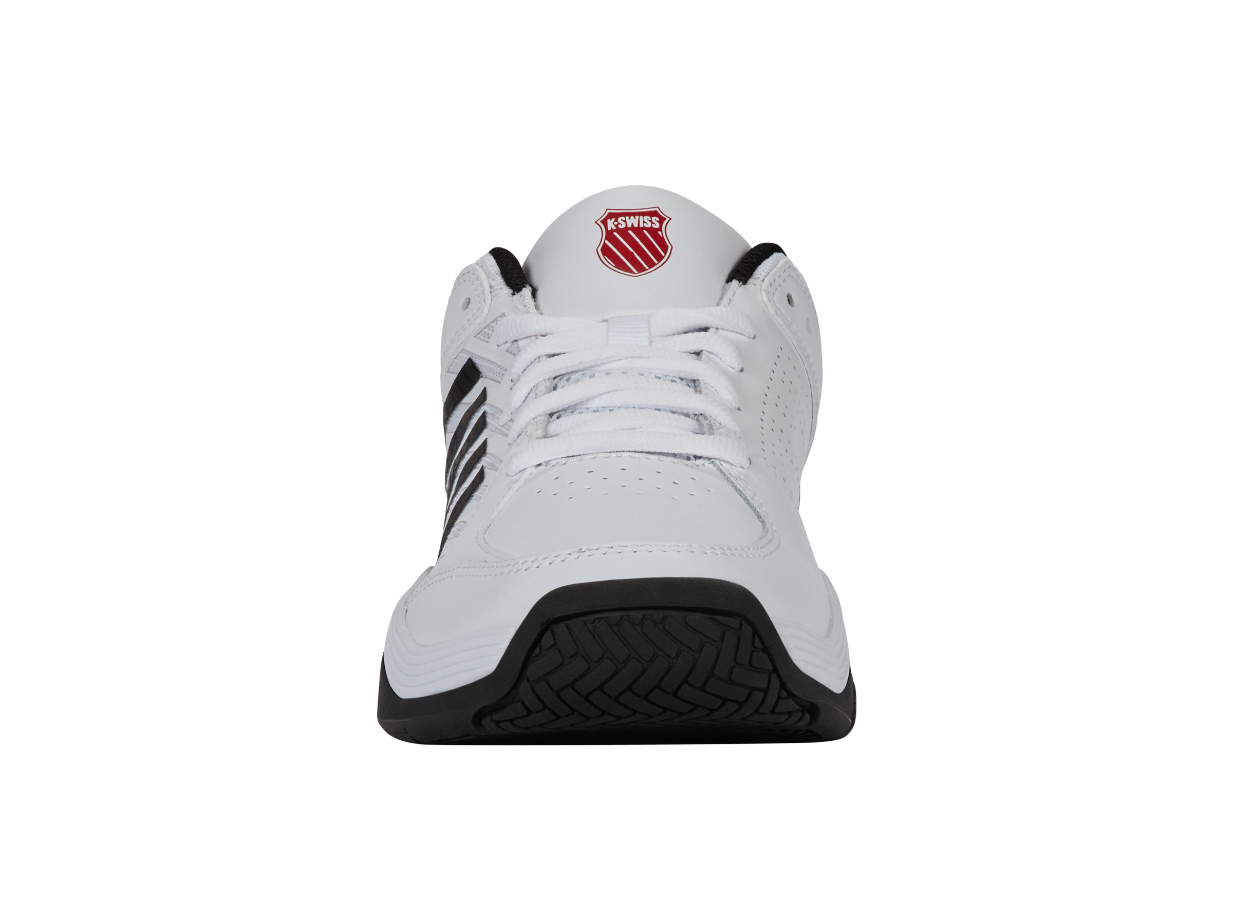 04428-140-M | COURT EXPRESS 2 | WHITE/BLACK/MARS RED