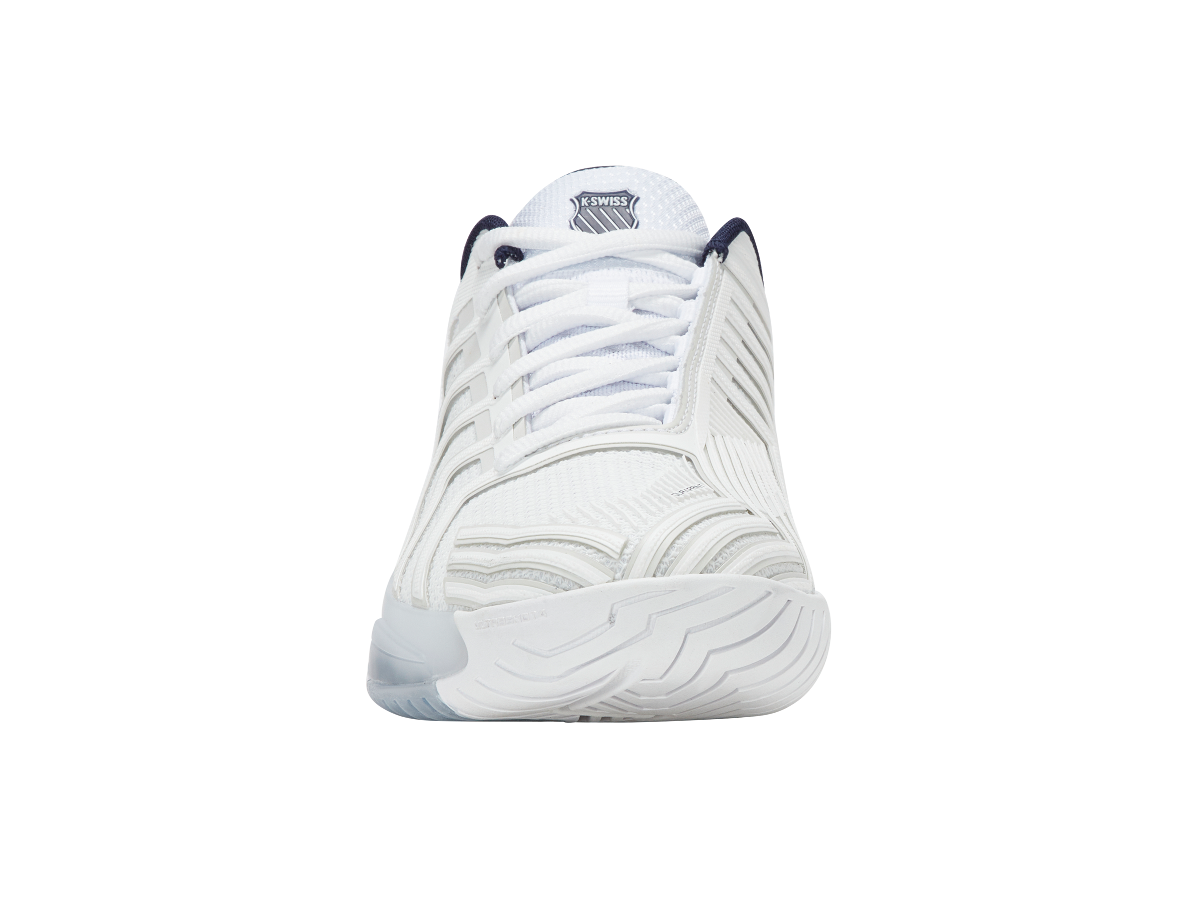 04437-111-M | ULTRASHOT 4 | WHITE/PEACOAT