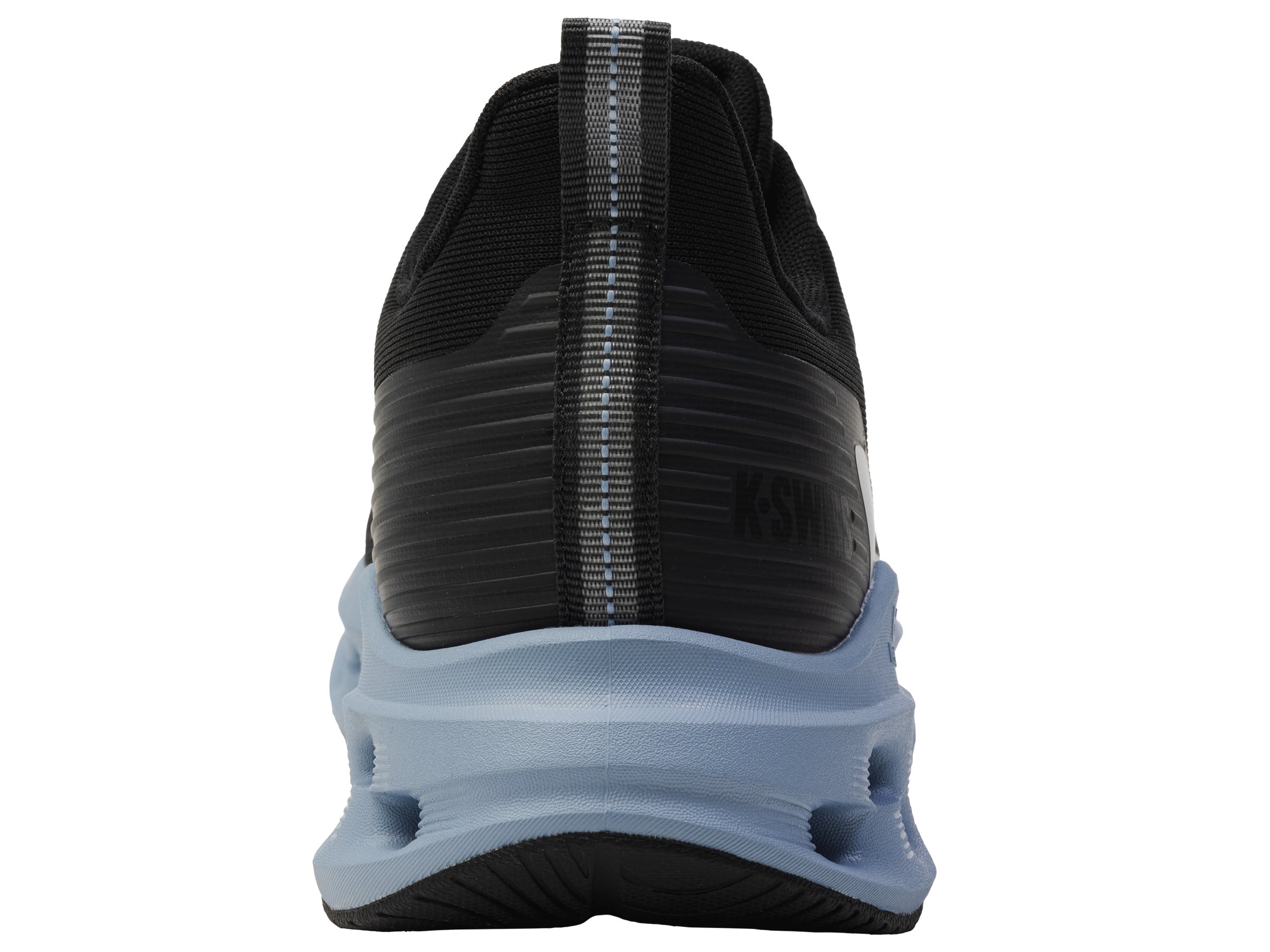 04494-042-M | MELROSE TUBES LITE | BLACK/GRAY/DENIM BLUE