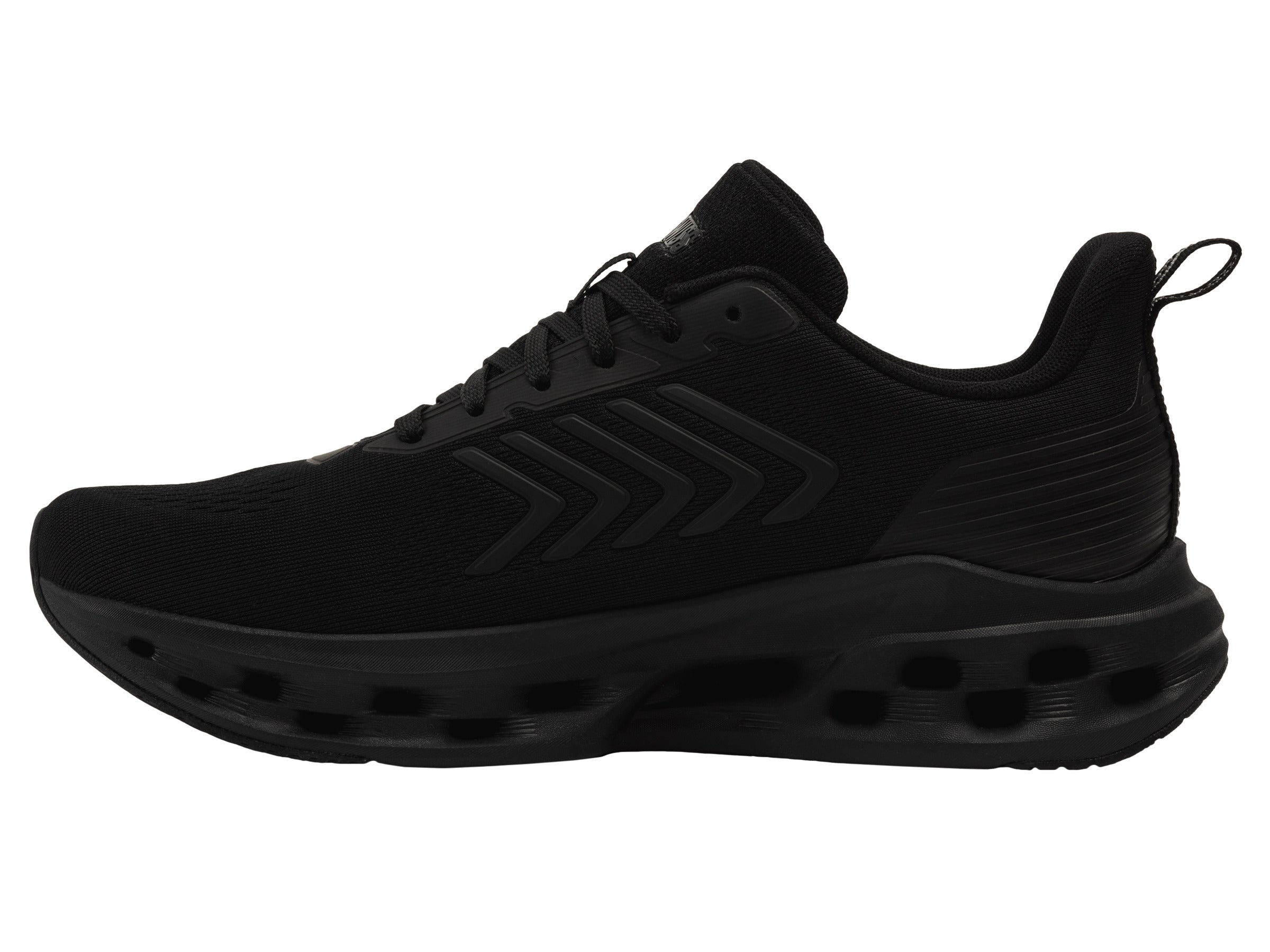 04494-046-M | MELROSE TUBES LITE | BLACK/BLACK/BLACK