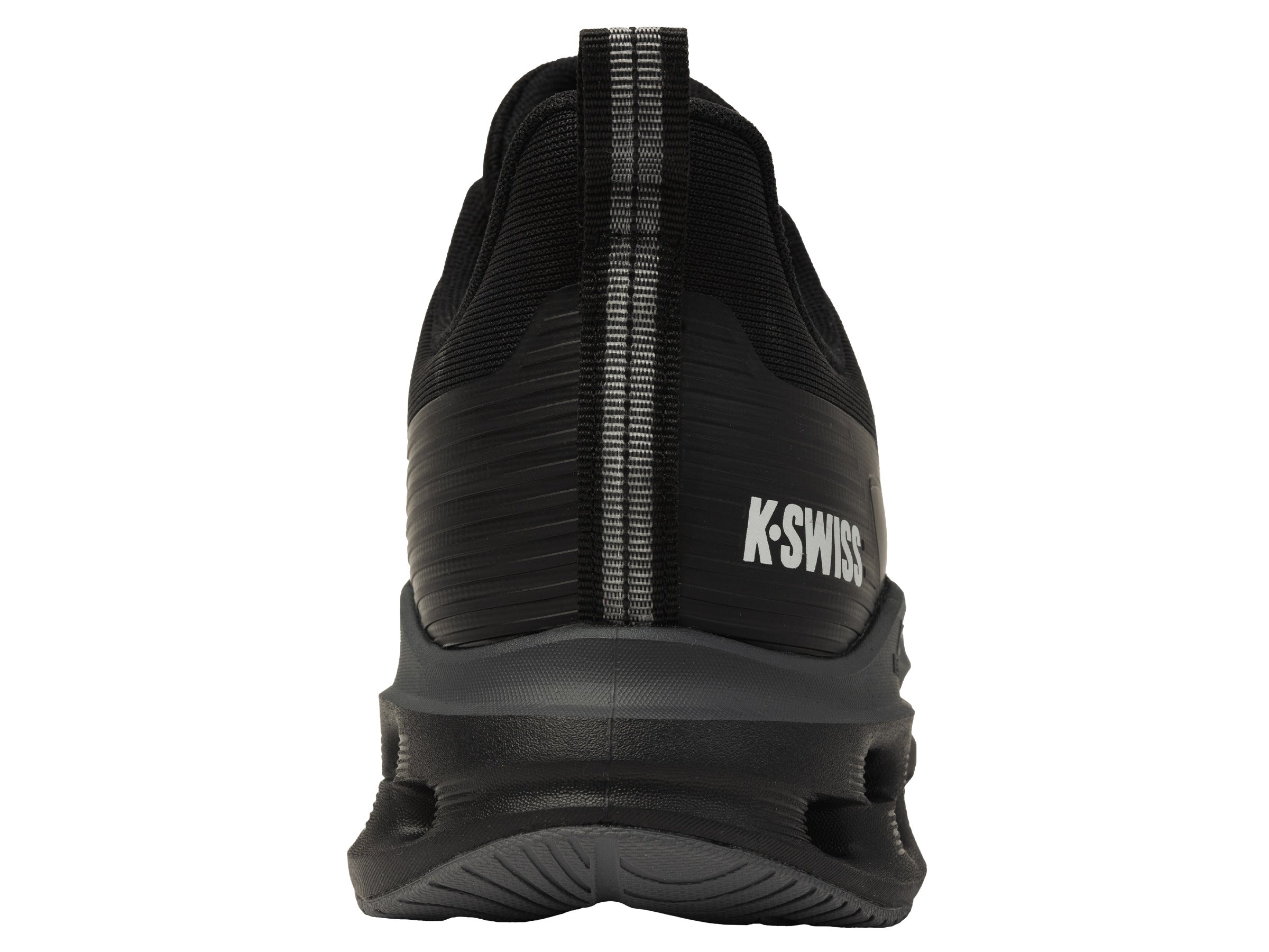 04494-049-M | MELROSE TUBES LITE | BLACK/OYSTER MUSHROOM/ASPHALT/SILVER