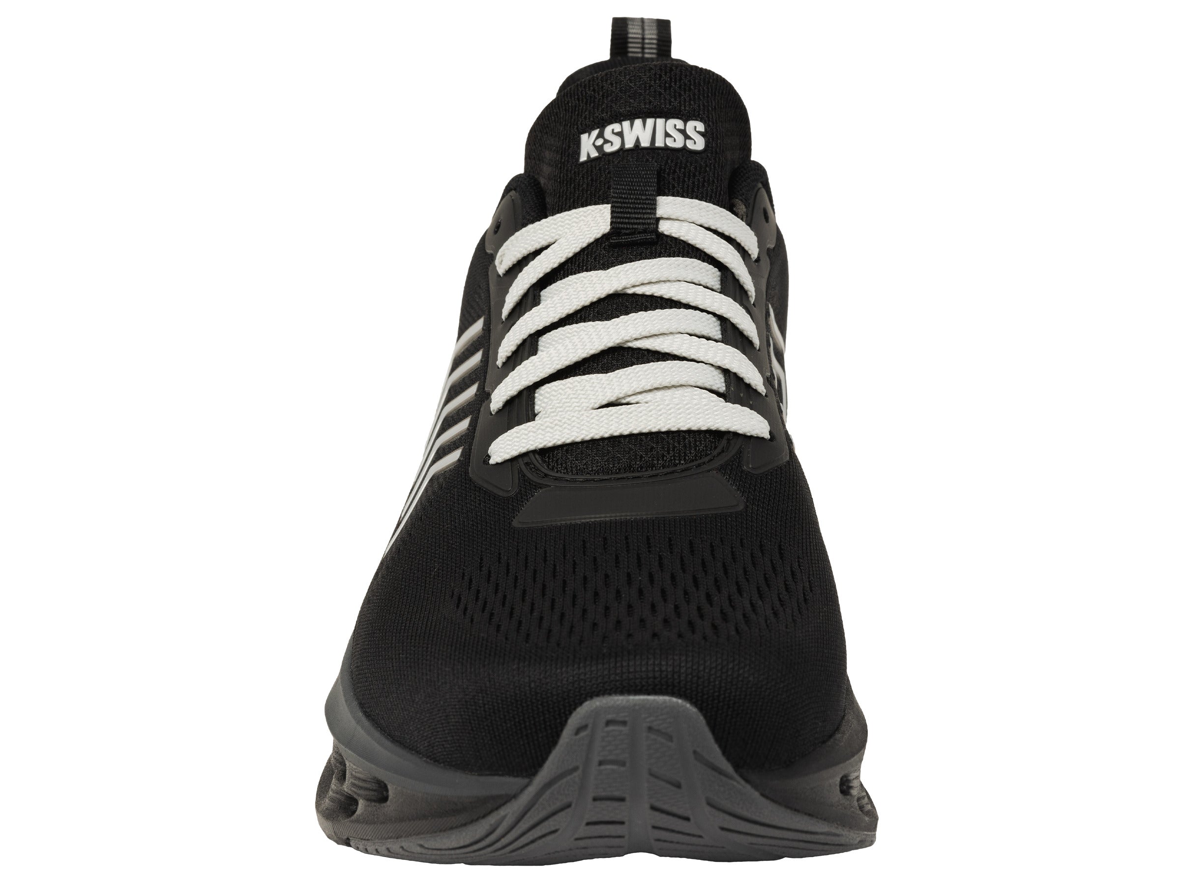04494-049-M | MELROSE TUBES LITE | BLACK/OYSTER MUSHROOM/ASPHALT/SILVER