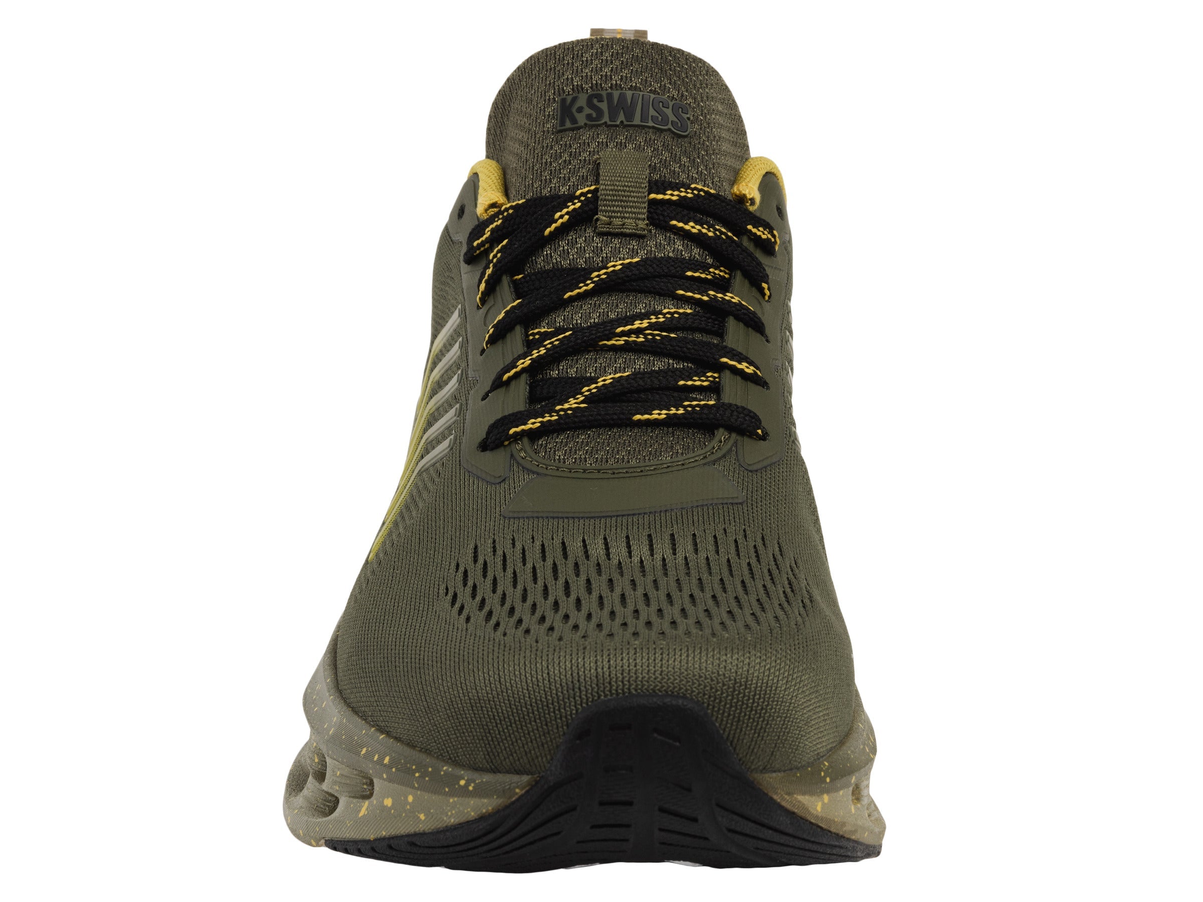 04494-376-M | MELROSE TUBES LITE | BURNT OLIVE/GRAPE LEAF/ALFALFA/GOLD FLAKE