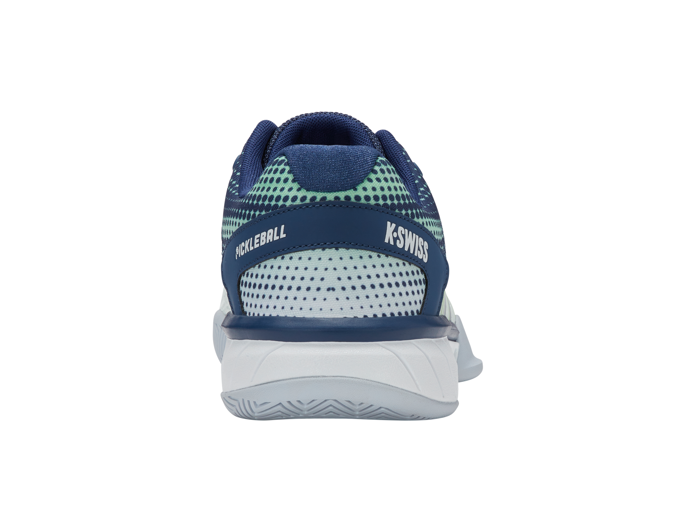 06563-410-M | EXPRESS LIGHT PICKLEBALL | BIT OF BLUE/OCEANA/PATINA GREEN
