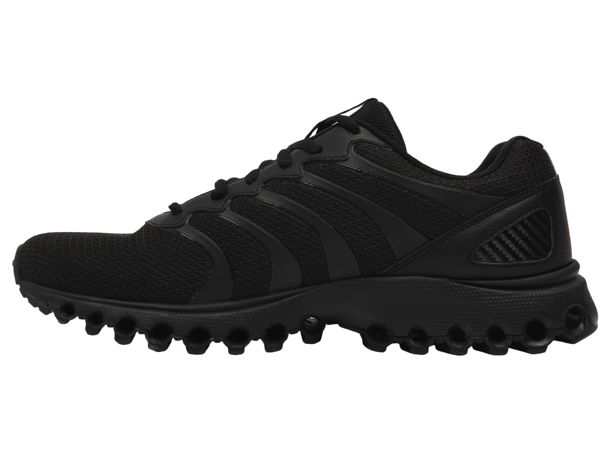 07112-001-M | TUBES 200 | BLACK/BLACK/BLACK