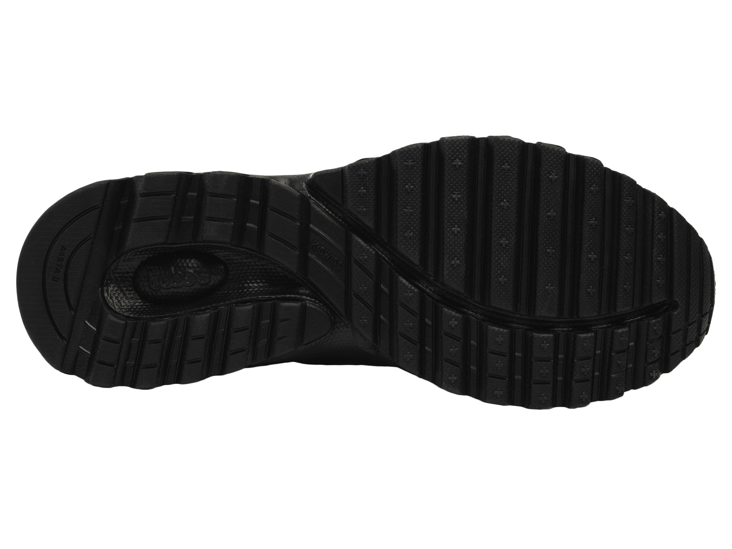 07112-001-M | TUBES 200 | BLACK/BLACK/BLACK