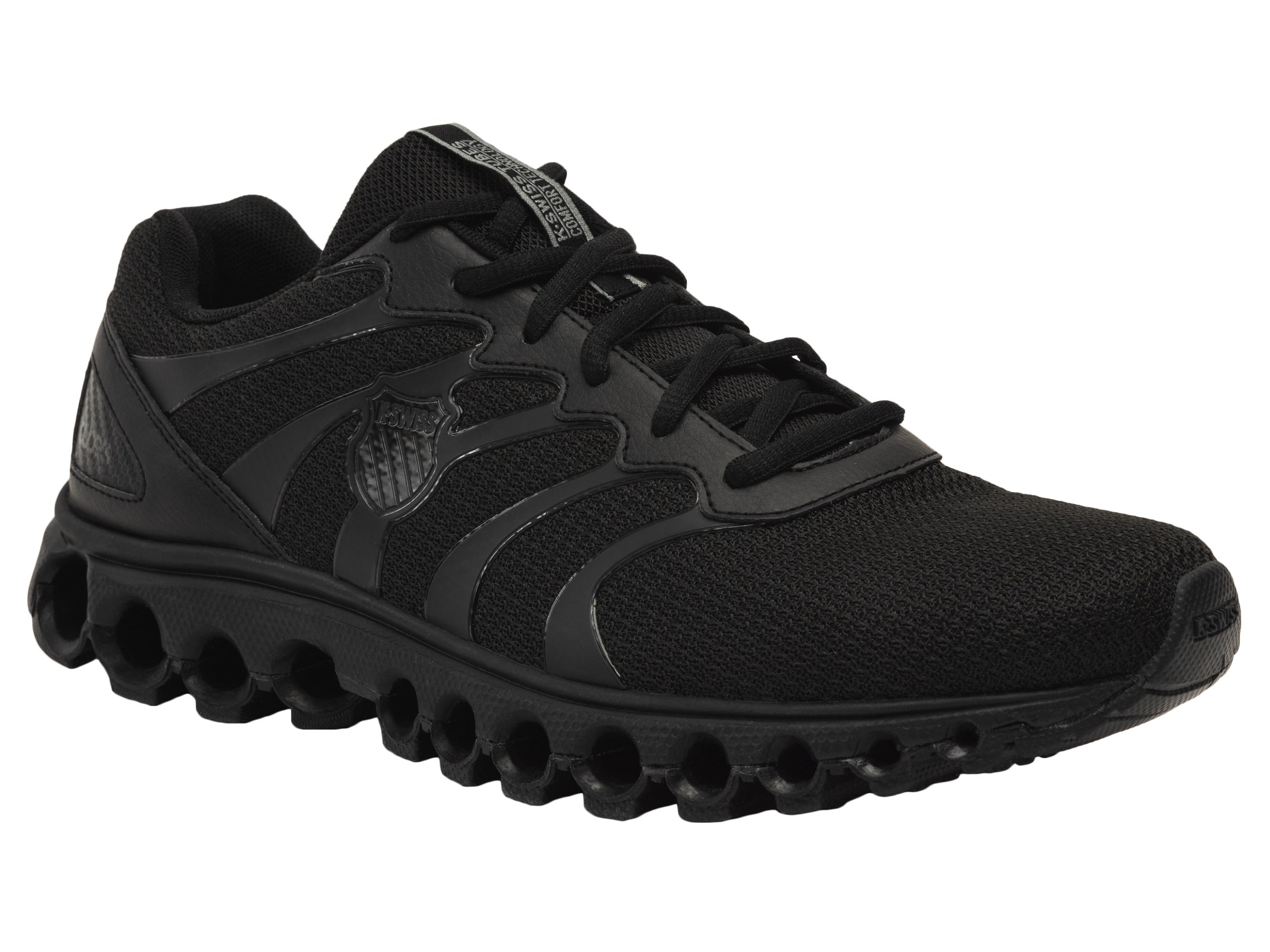 07112-001-M | TUBES 200 | BLACK/BLACK/BLACK