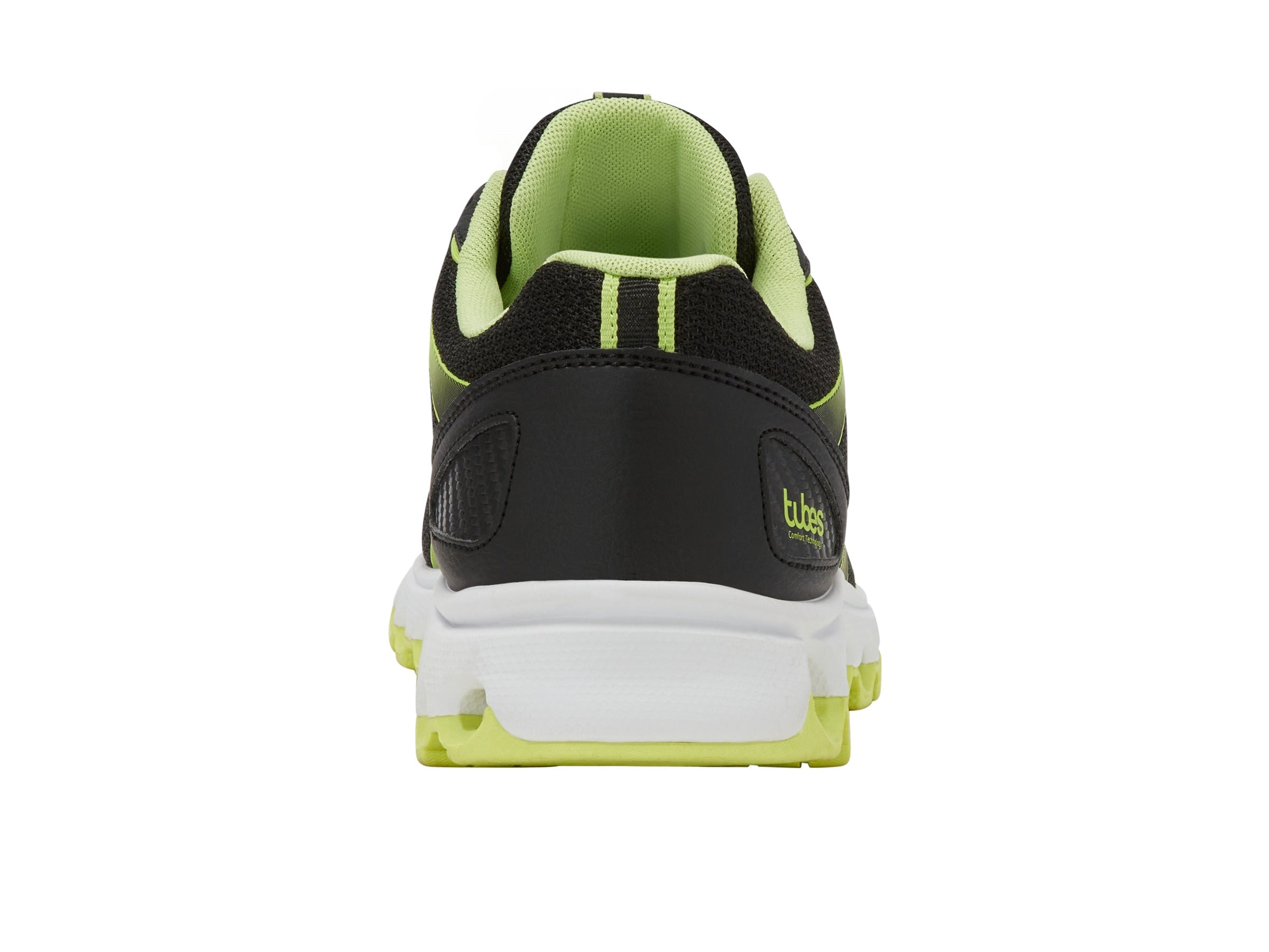 07112-068-M | TUBES 200 | BLACK/SHARPE GREEN/WHITE