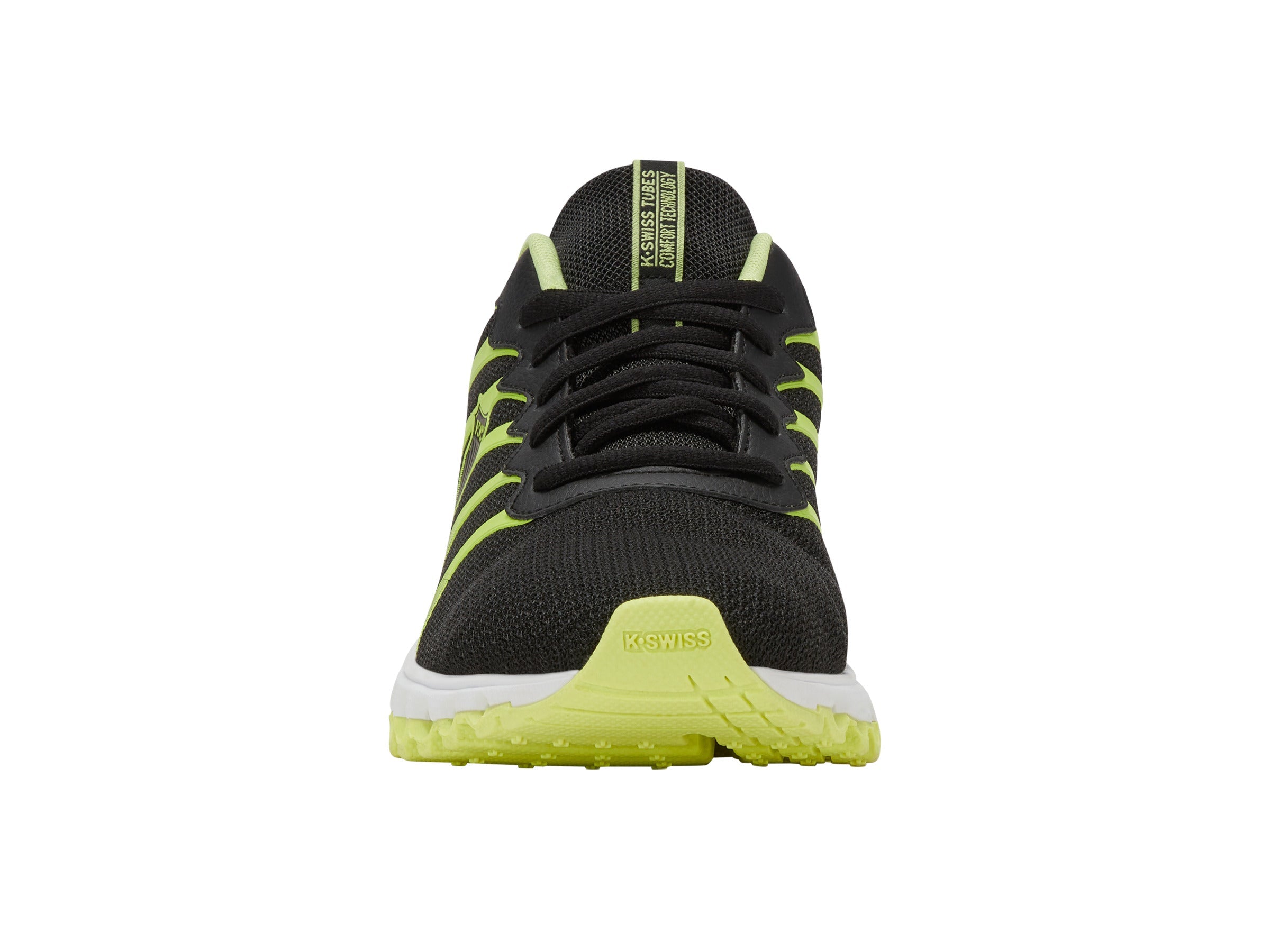 07112-068-M | TUBES 200 | BLACK/SHARPE GREEN/WHITE