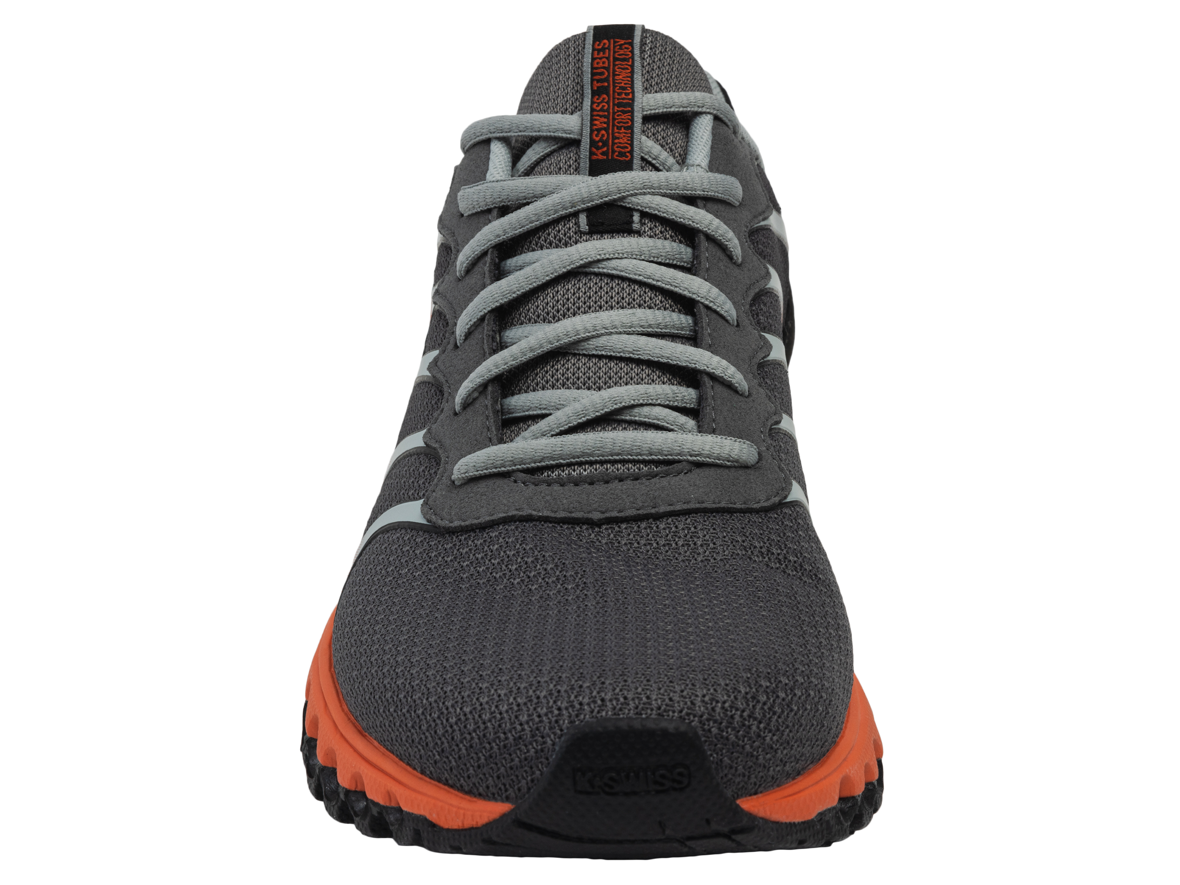 07112-088-M | TUBES 200 | MIRAGE GREY/MANDARIN RED