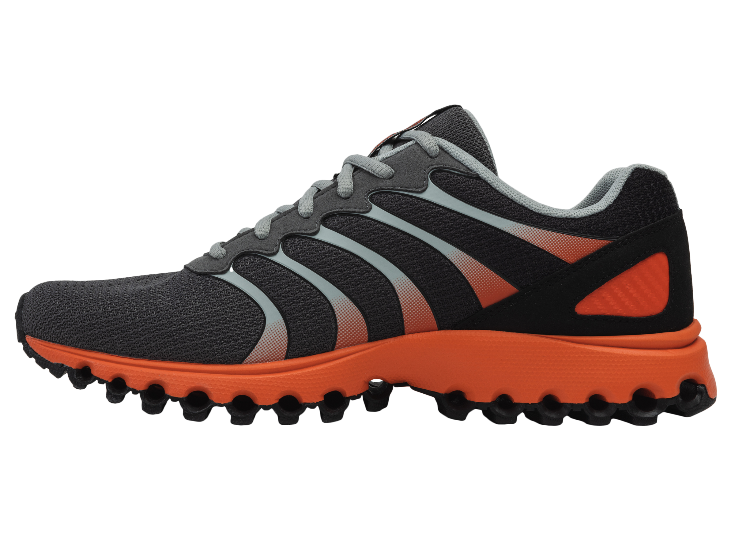 07112-088-M | TUBES 200 | MIRAGE GREY/MANDARIN RED