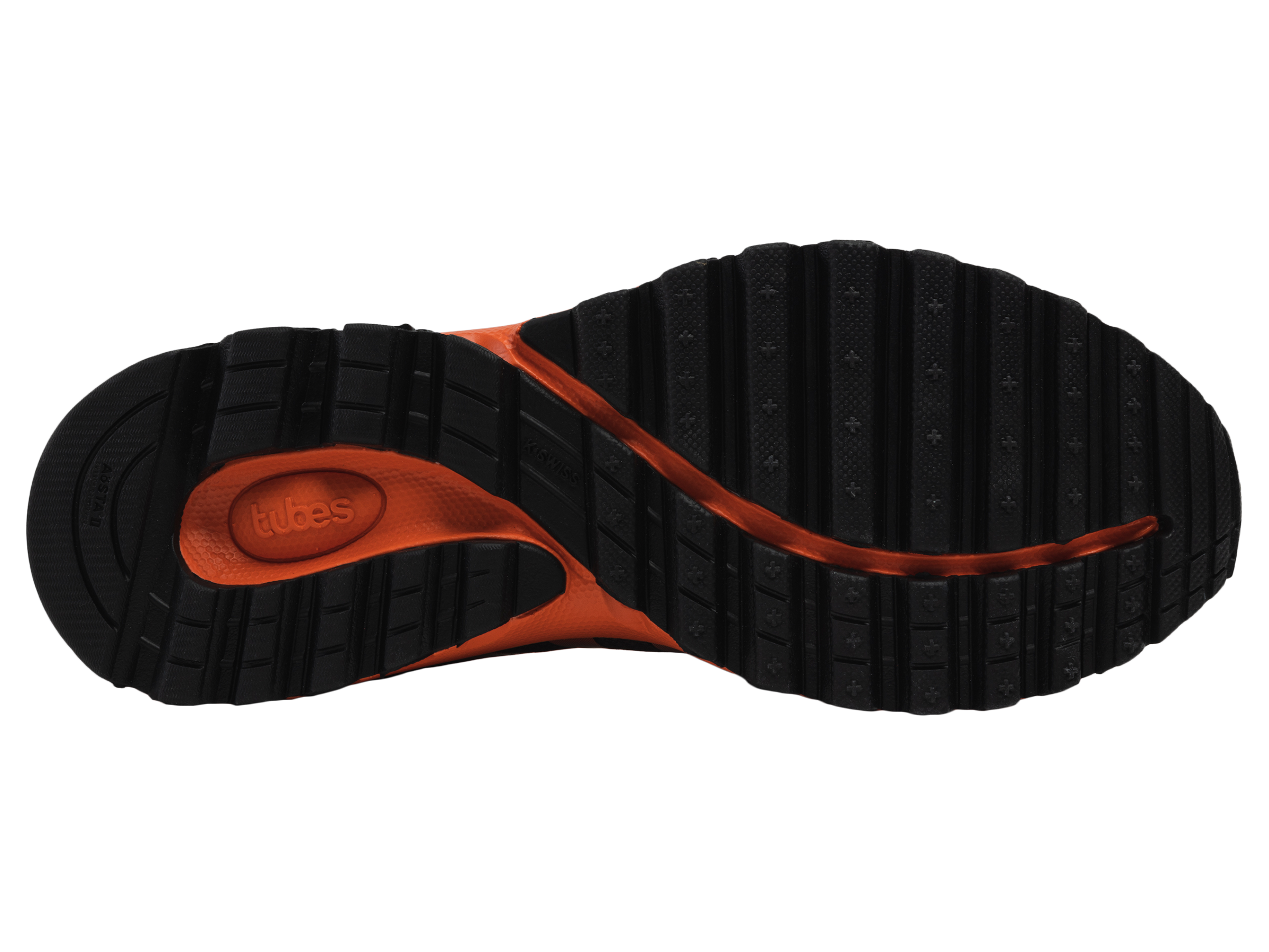 07112-088-M | TUBES 200 | MIRAGE GREY/MANDARIN RED