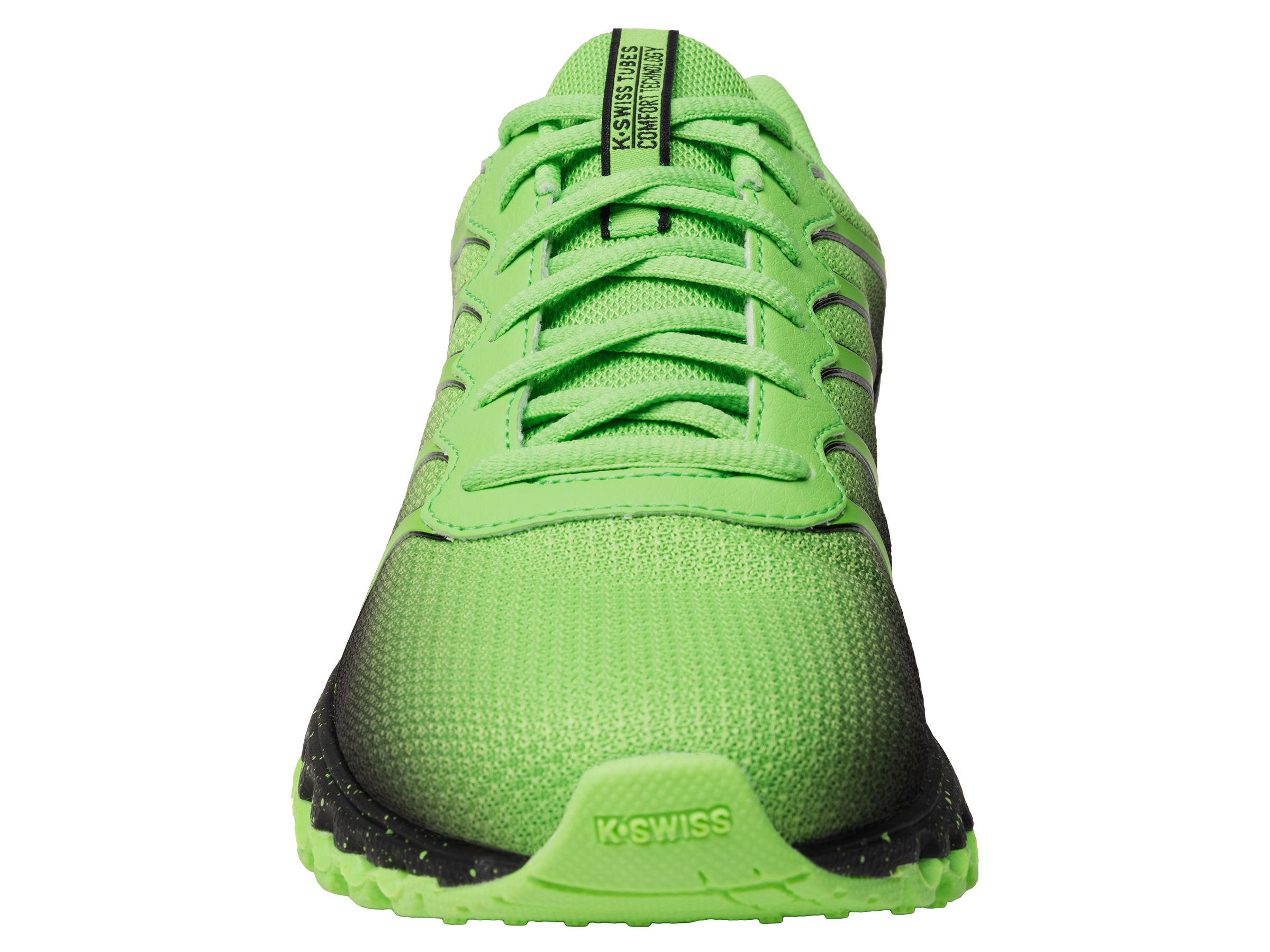 07112-331-M | TUBES 200 | GREEN FLASH/BLACK