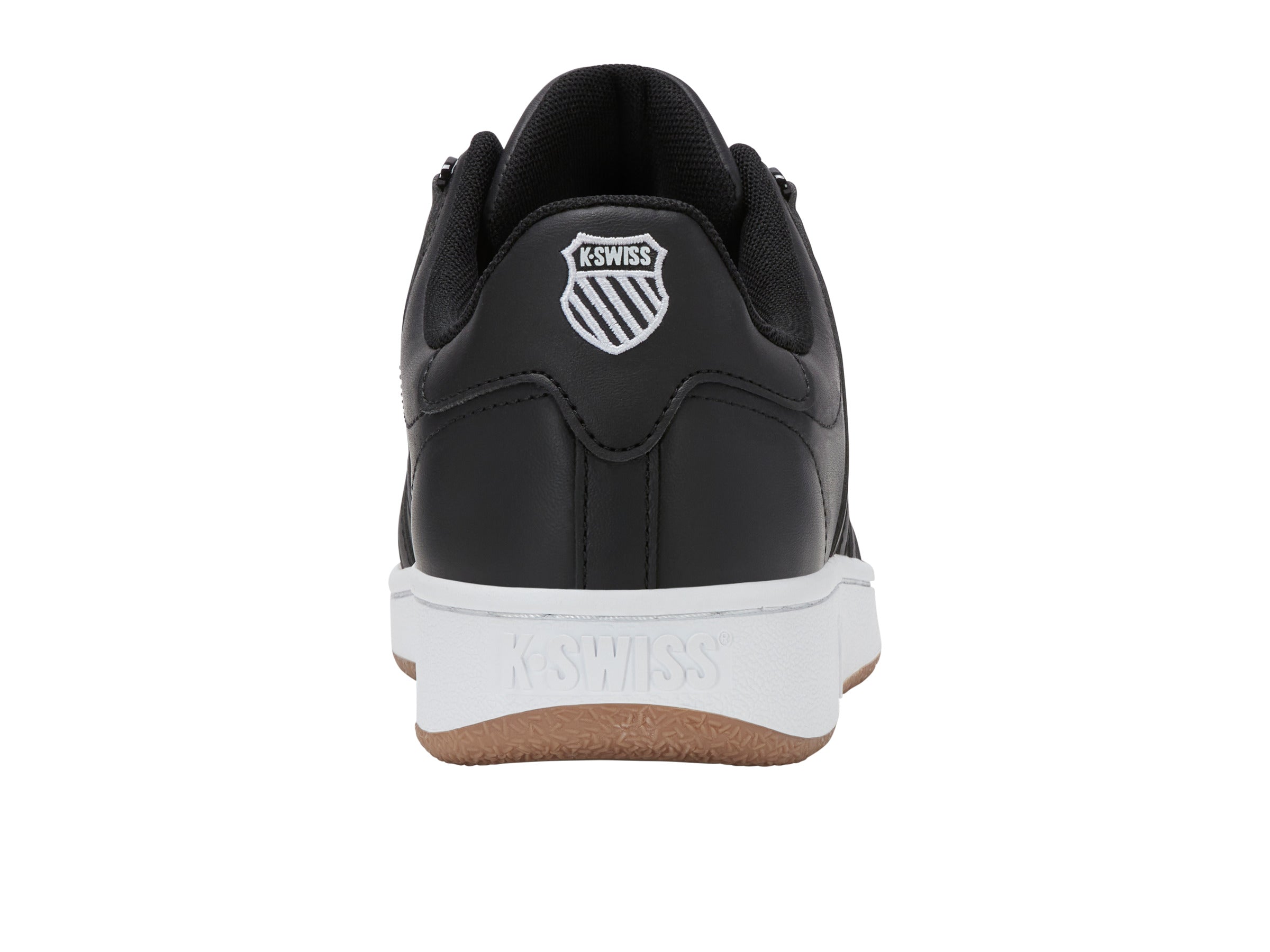 07321-031-XW | CLASSIC VN | BLACK/WHITE/GUM