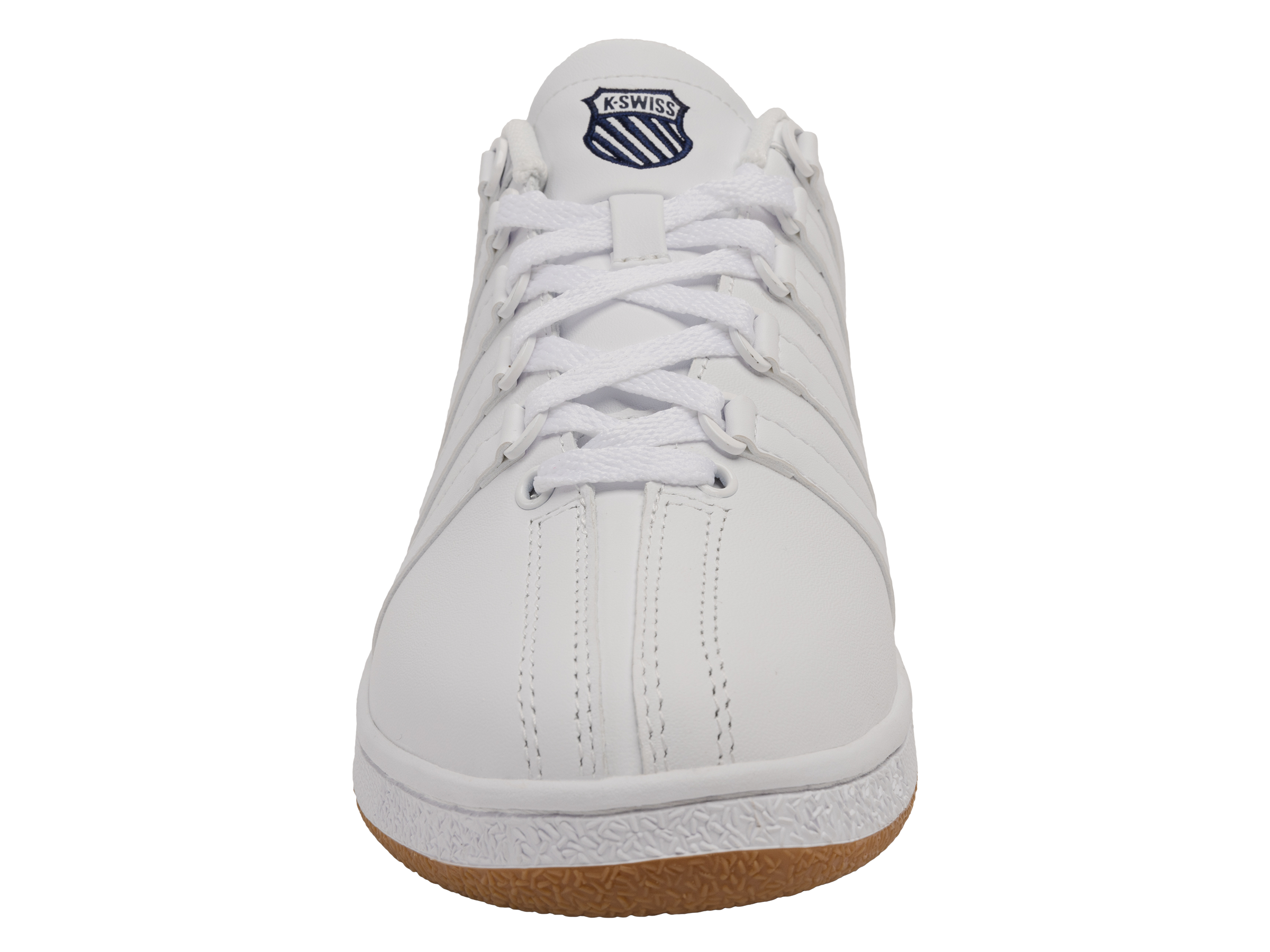 07321-133-M | CLASSIC VN | WHITE/NAVAL ACADEMY/GUM