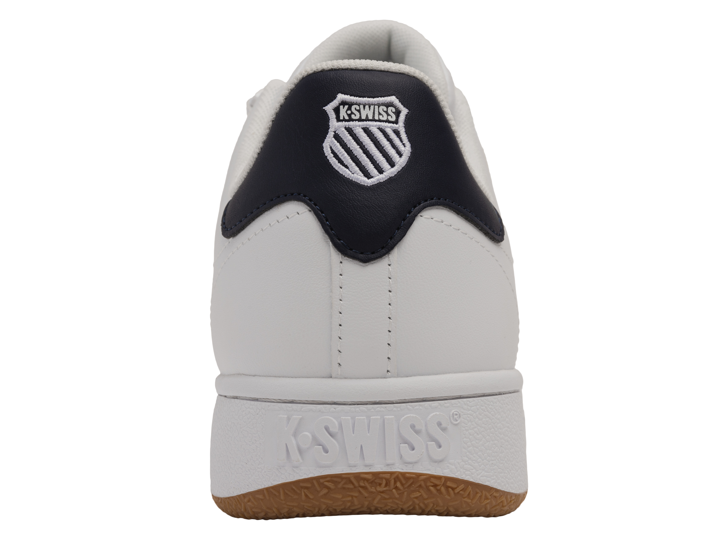 07321-133-M | CLASSIC VN | WHITE/NAVAL ACADEMY/GUM