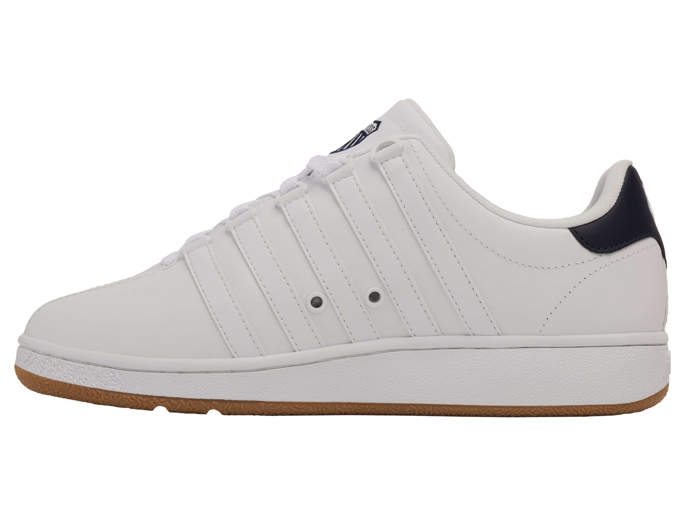 07321-133-M | CLASSIC VN | WHITE/NAVAL ACADEMY/GUM