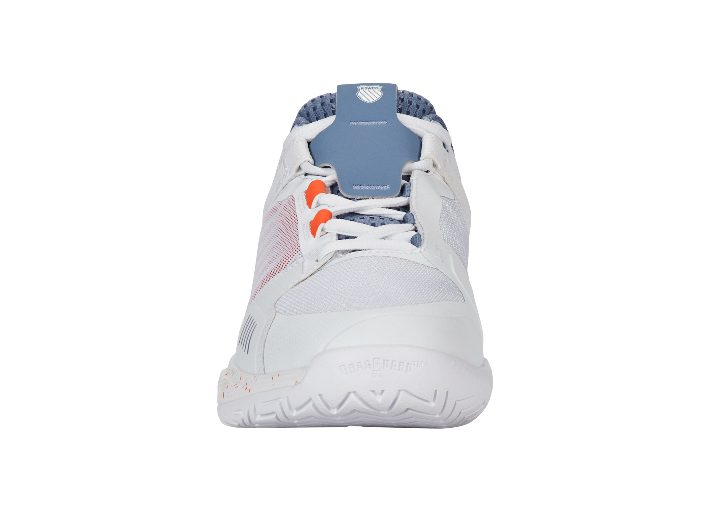 07395-155-M | ULTRASHOT TEAM | WHITE/INFINITY/SCARLET IBIS