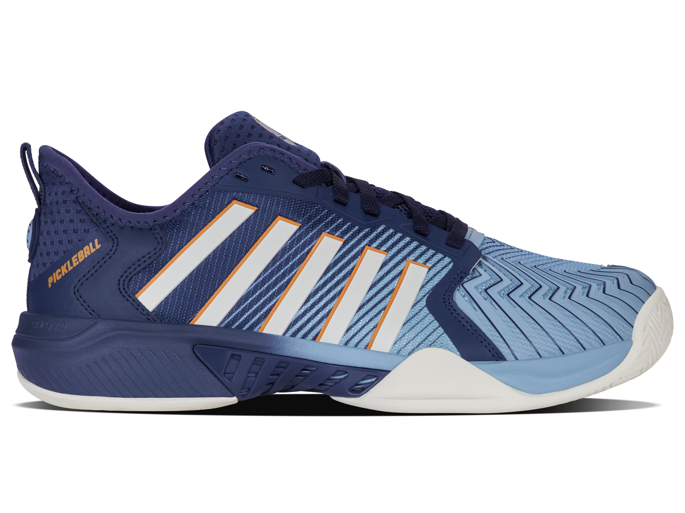 07916-472-M | PICKLEBALL SUPREME | OCEANA/FORGET-ME-NOT