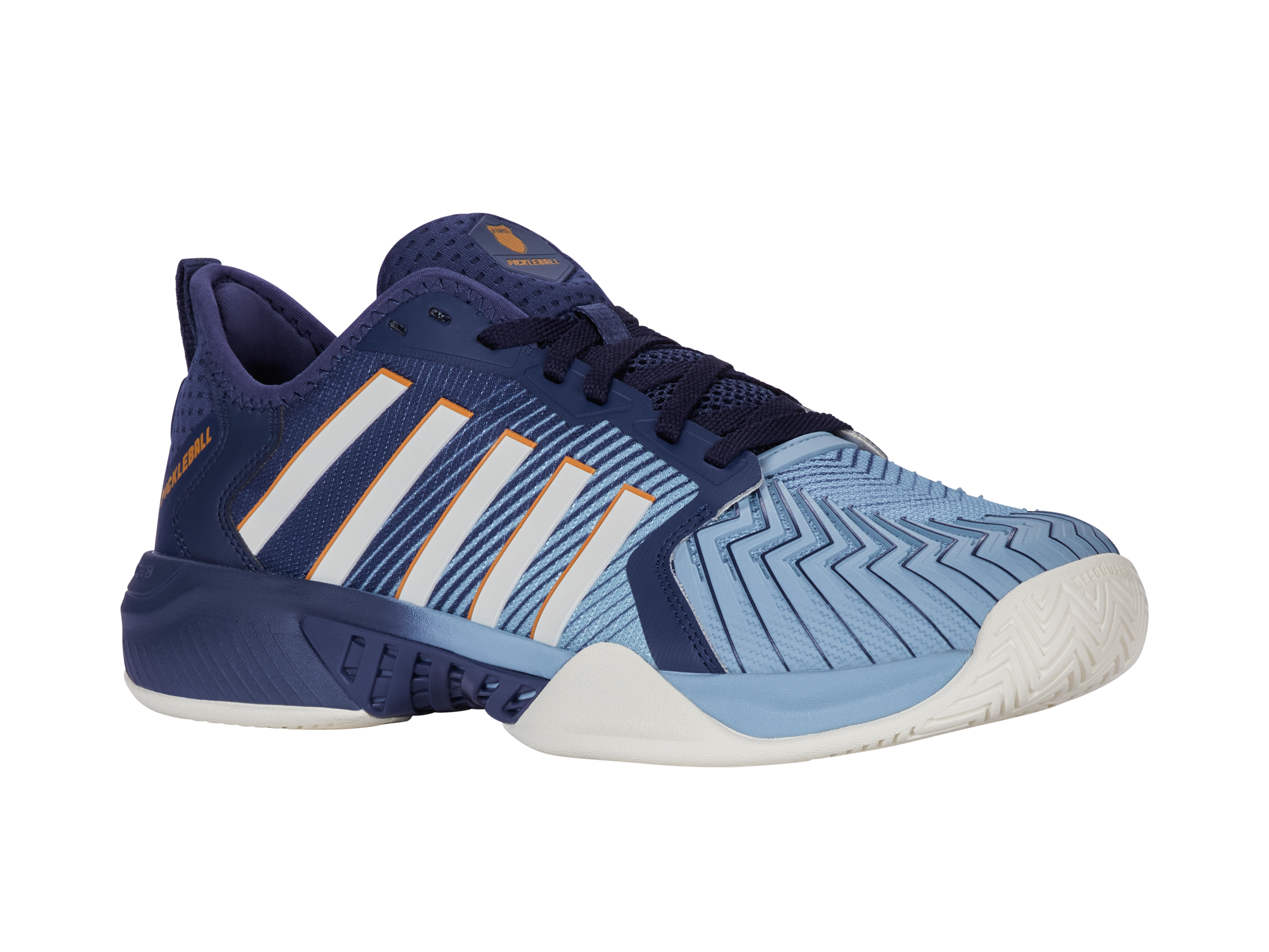 07916-472-M | PICKLEBALL SUPREME | OCEANA/FORGET-ME-NOT