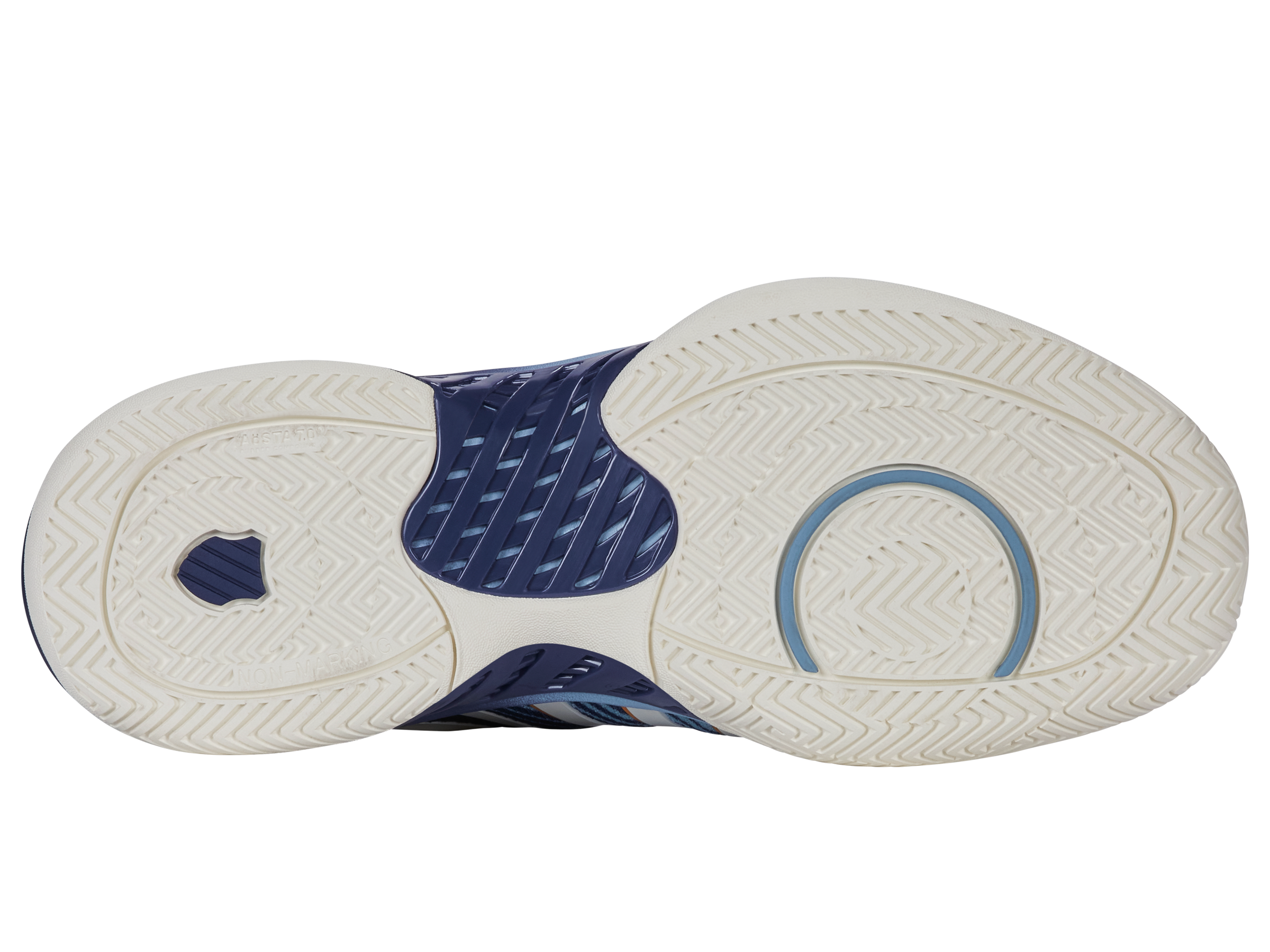 07916-472-M | PICKLEBALL SUPREME | OCEANA/FORGET-ME-NOT
