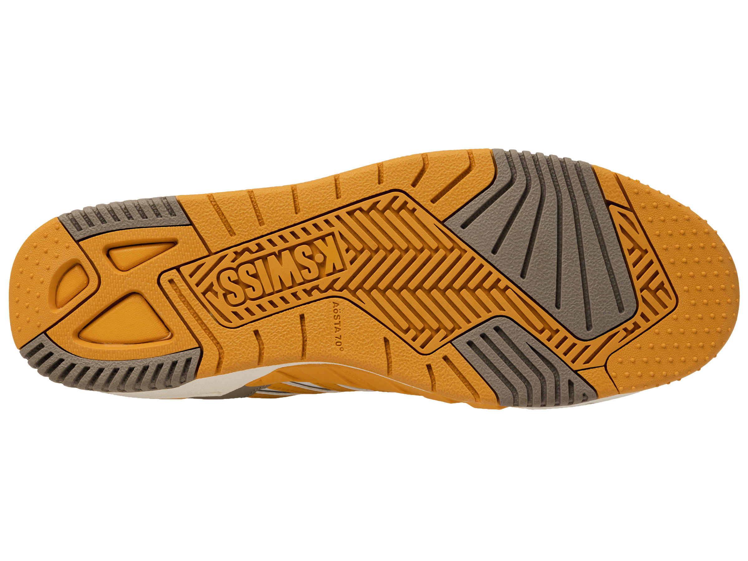 08531-124-M | SI-18 RIVAL | WHITE/TAUPE/JURASSIC GOLD/SNOW WHITE