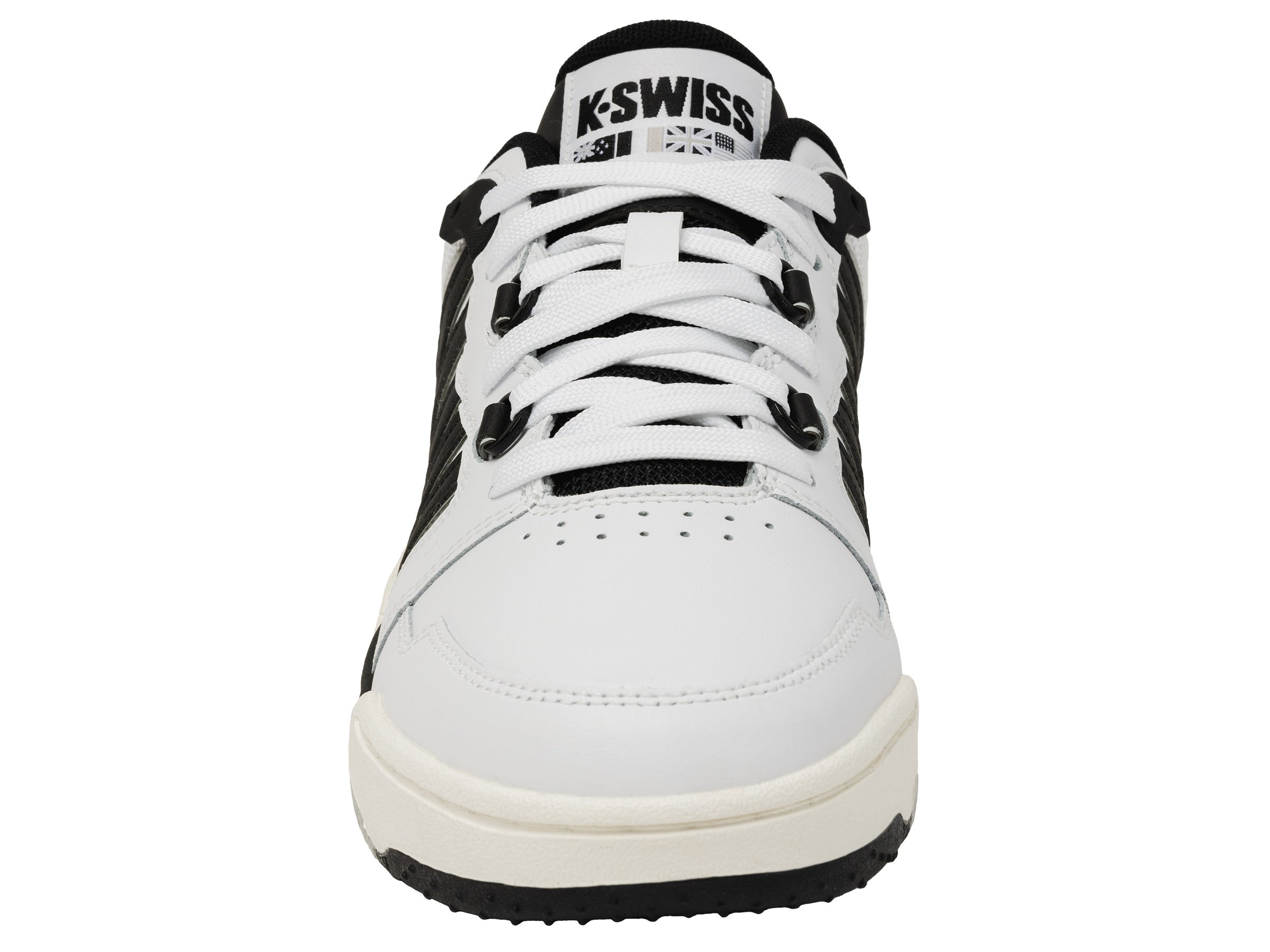 08531-144-M | SI-18 RIVAL | WHITE/GRAY/BLACK