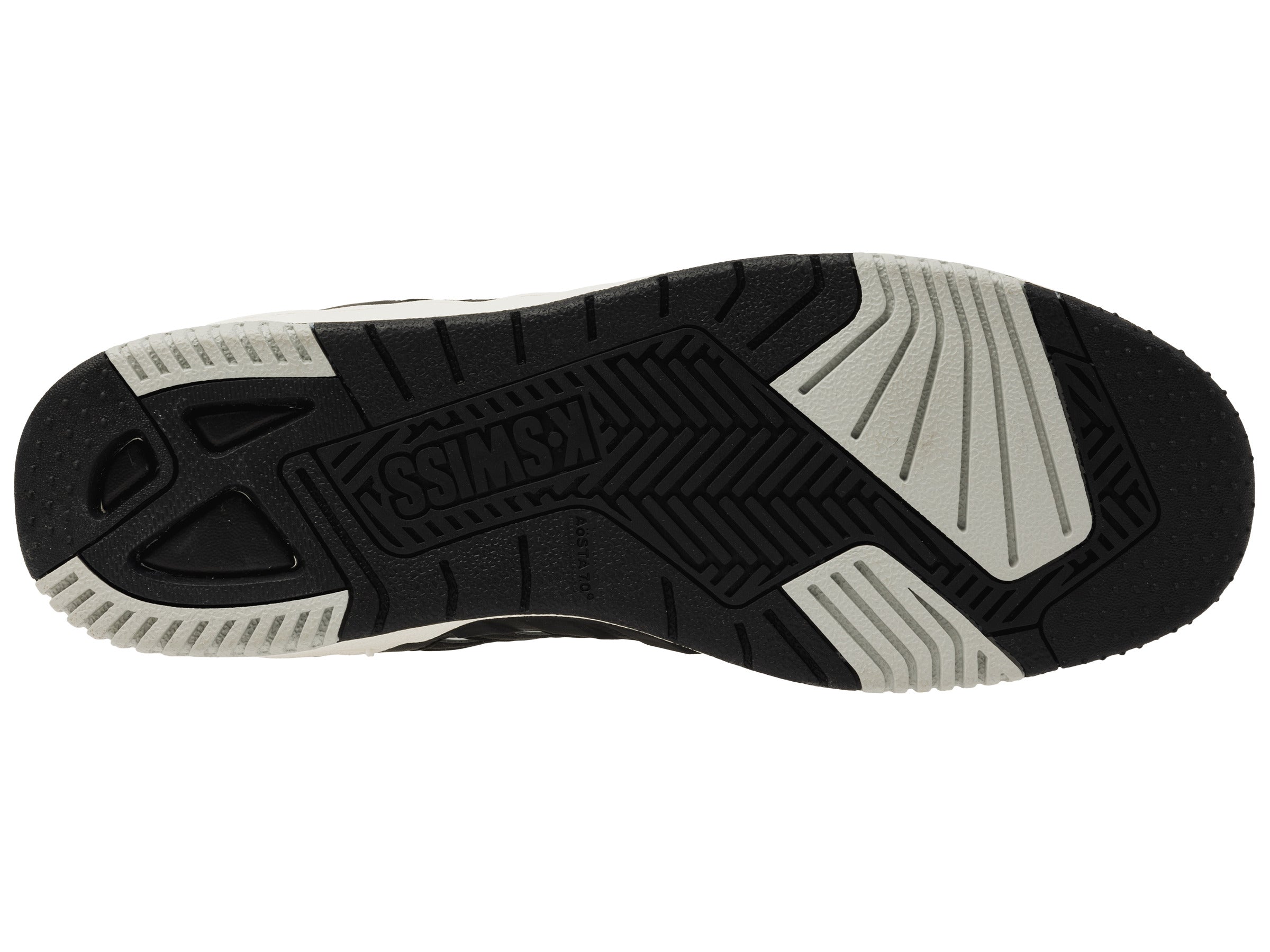 08531-144-M | SI-18 RIVAL | WHITE/GRAY/BLACK