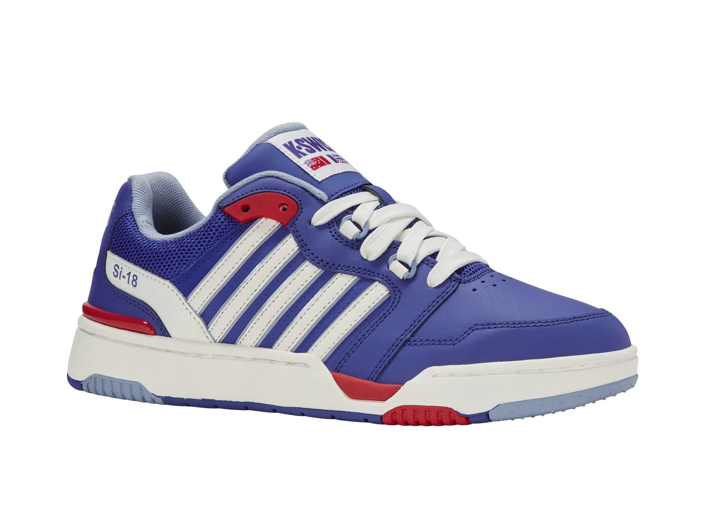 08531-402-M | SI-18 RIVAL | SURF THE WEB/MARS RED/BLUE BLIZZARD