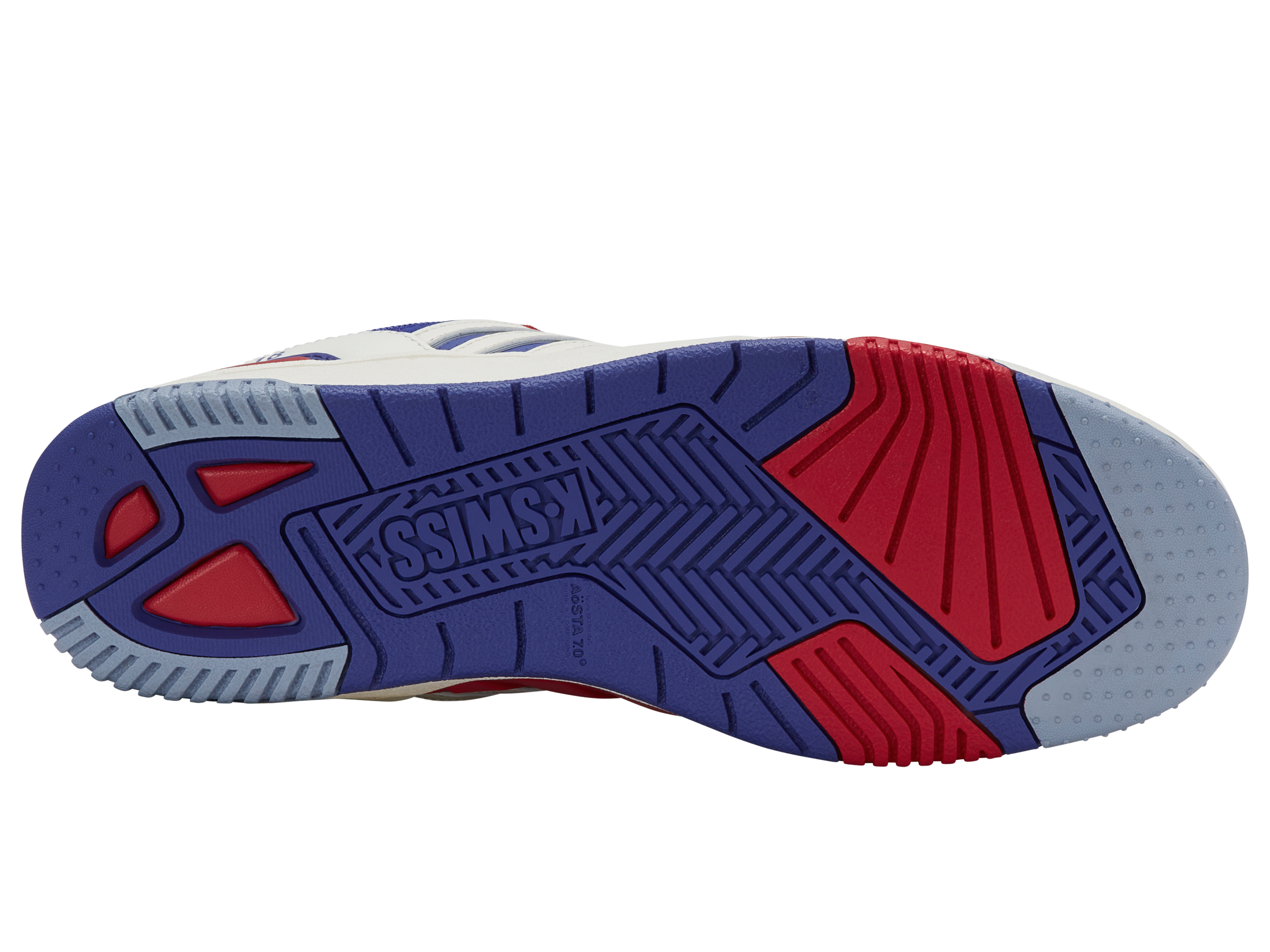 08531-402-M | SI-18 RIVAL | SURF THE WEB/MARS RED/BLUE BLIZZARD
