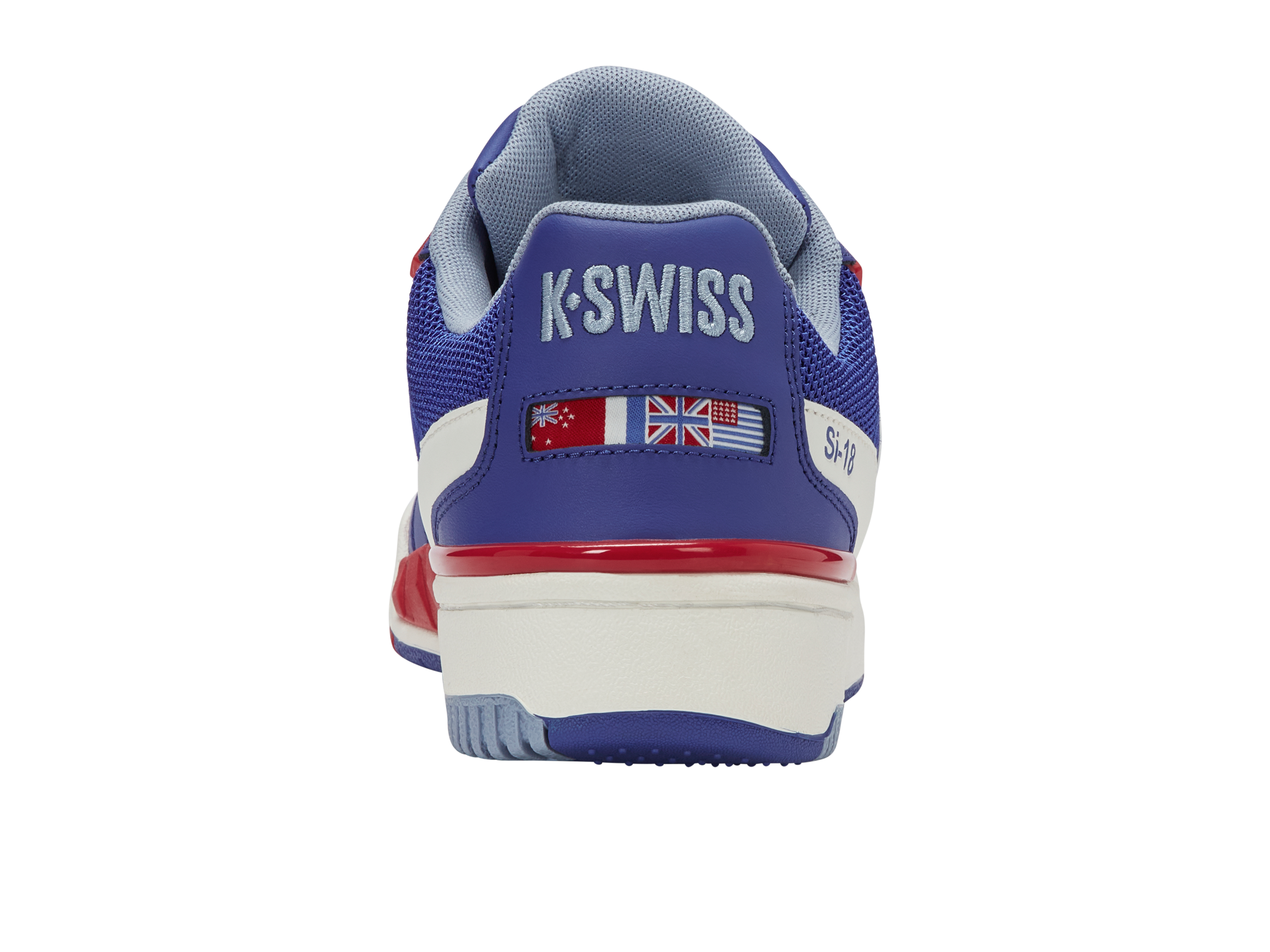 08531-402-M | SI-18 RIVAL | SURF THE WEB/MARS RED/BLUE BLIZZARD
