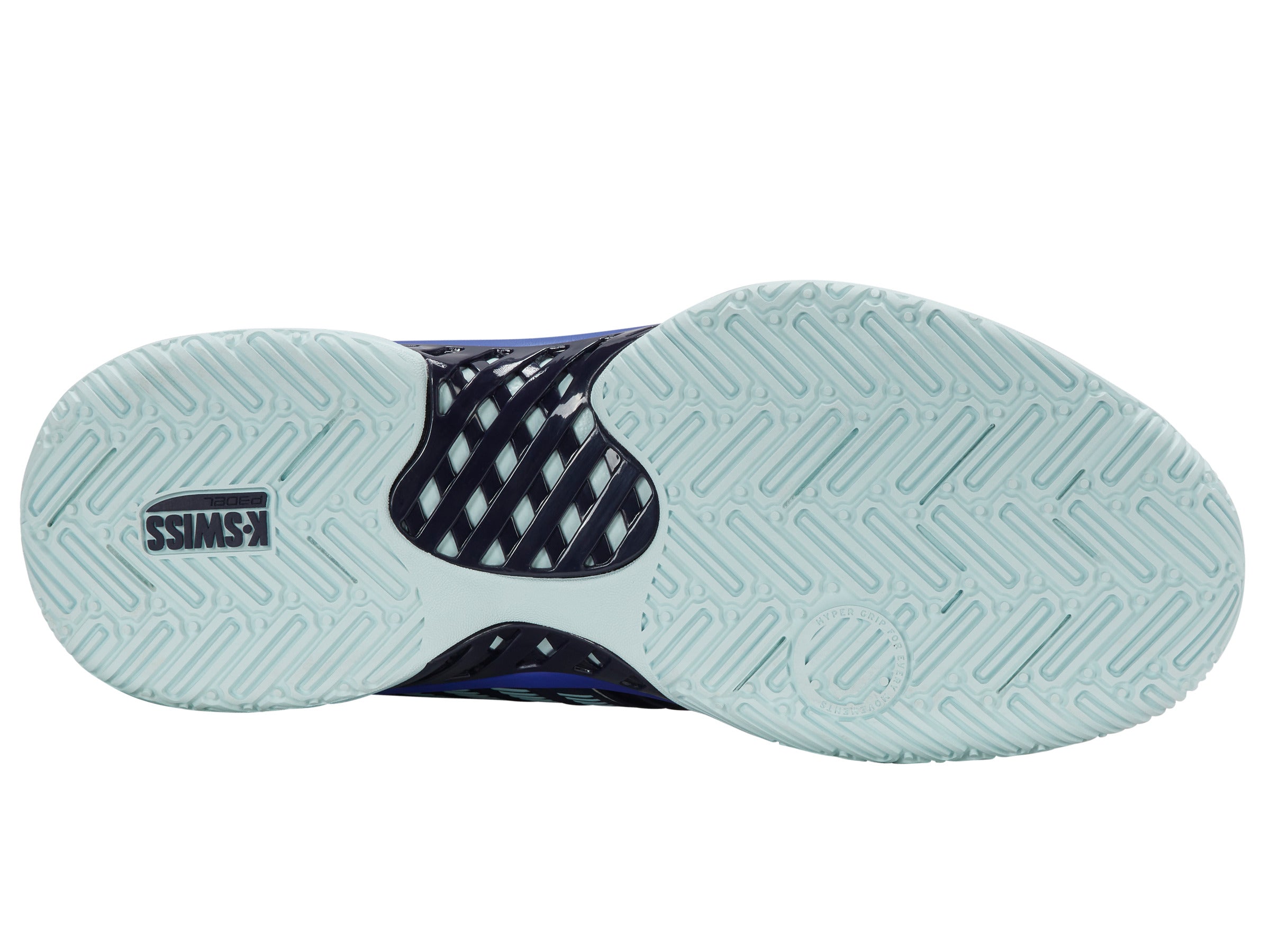 08900-421-M | EXPRESS LIGHT 3 PADEL | NAVAL ACADEMY/ICE CASTLE/DAZZLING BLUE