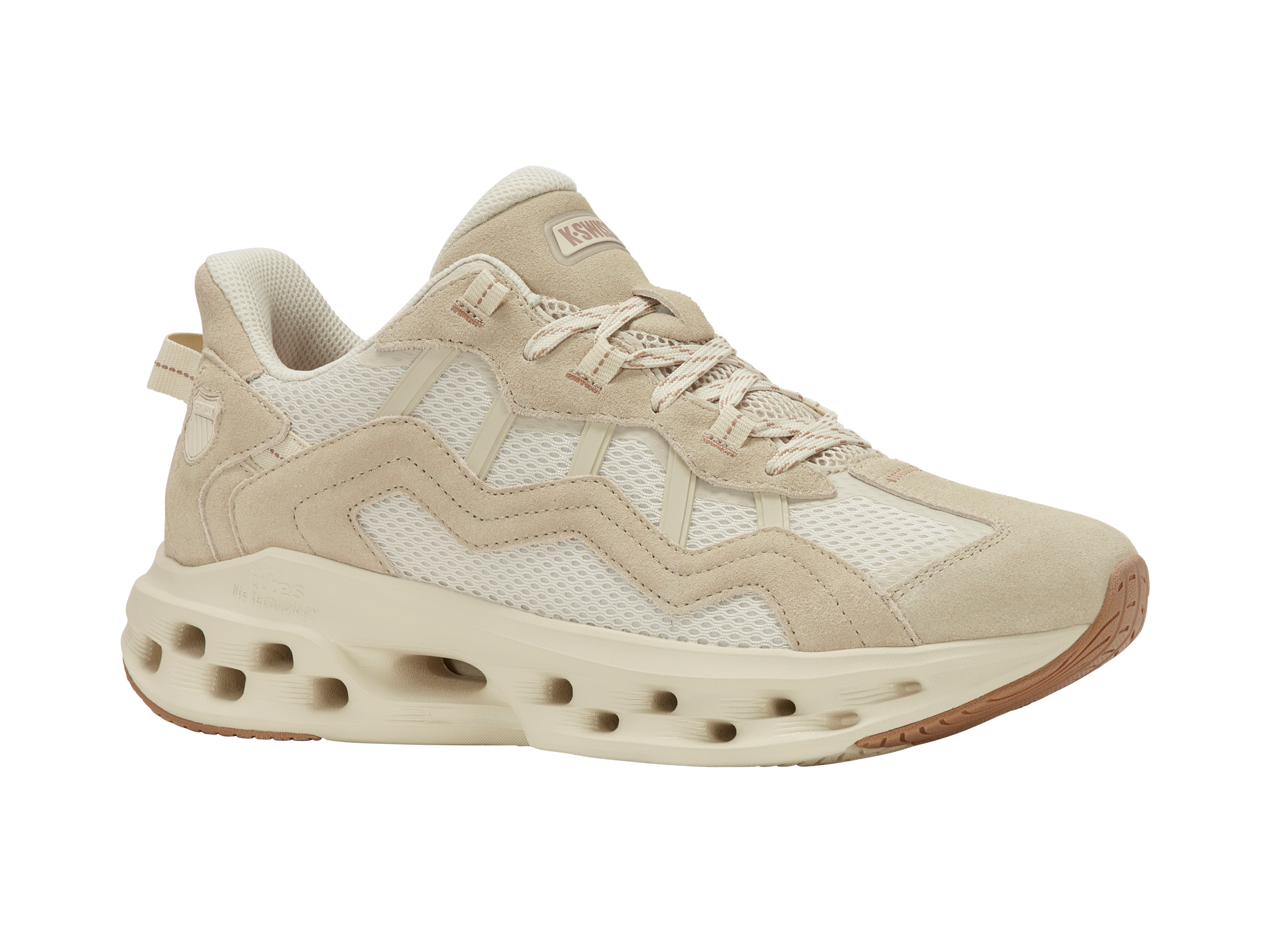 09445-288-M | TUBES LITE RMX | CREME BRULEE/INDIAN TAN