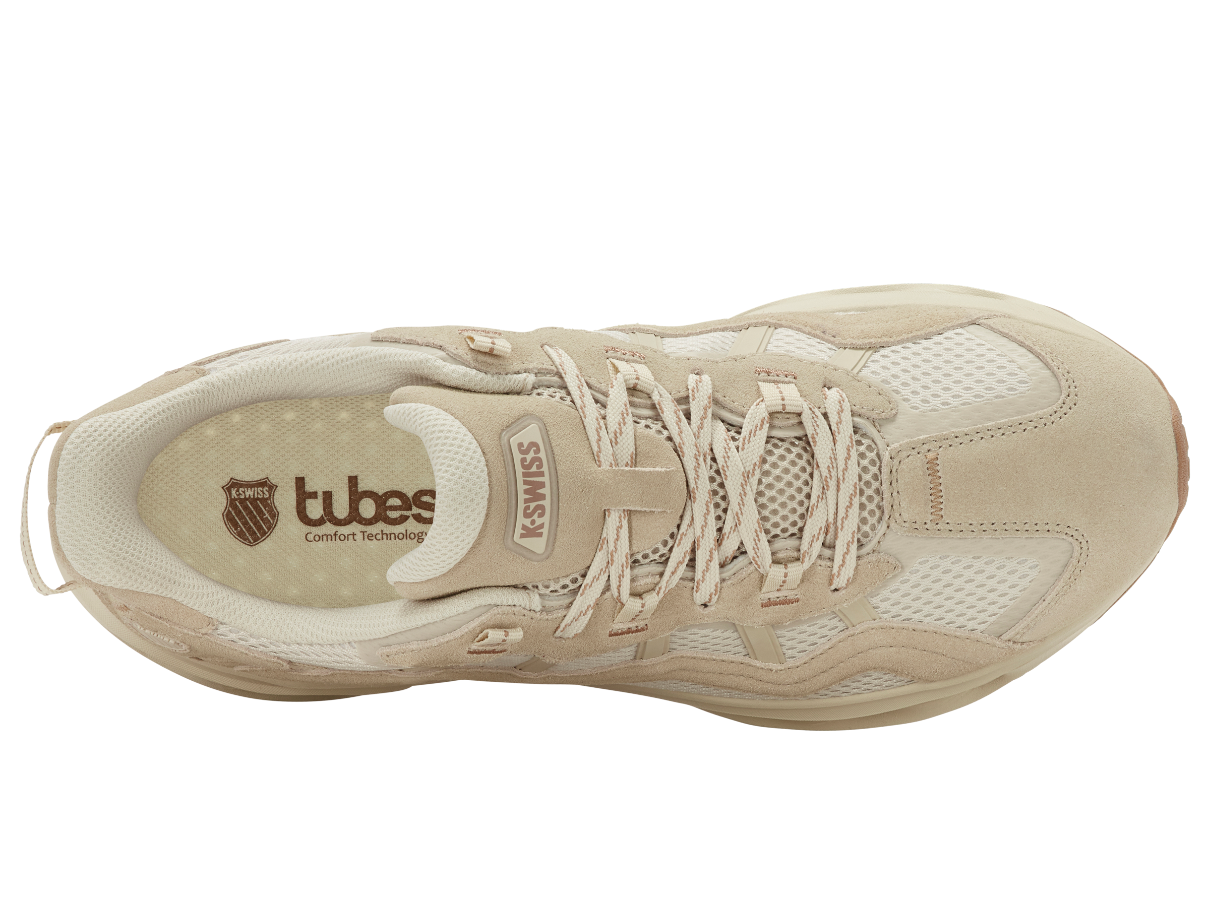 09445-288-M | TUBES LITE RMX | CREME BRULEE/INDIAN TAN