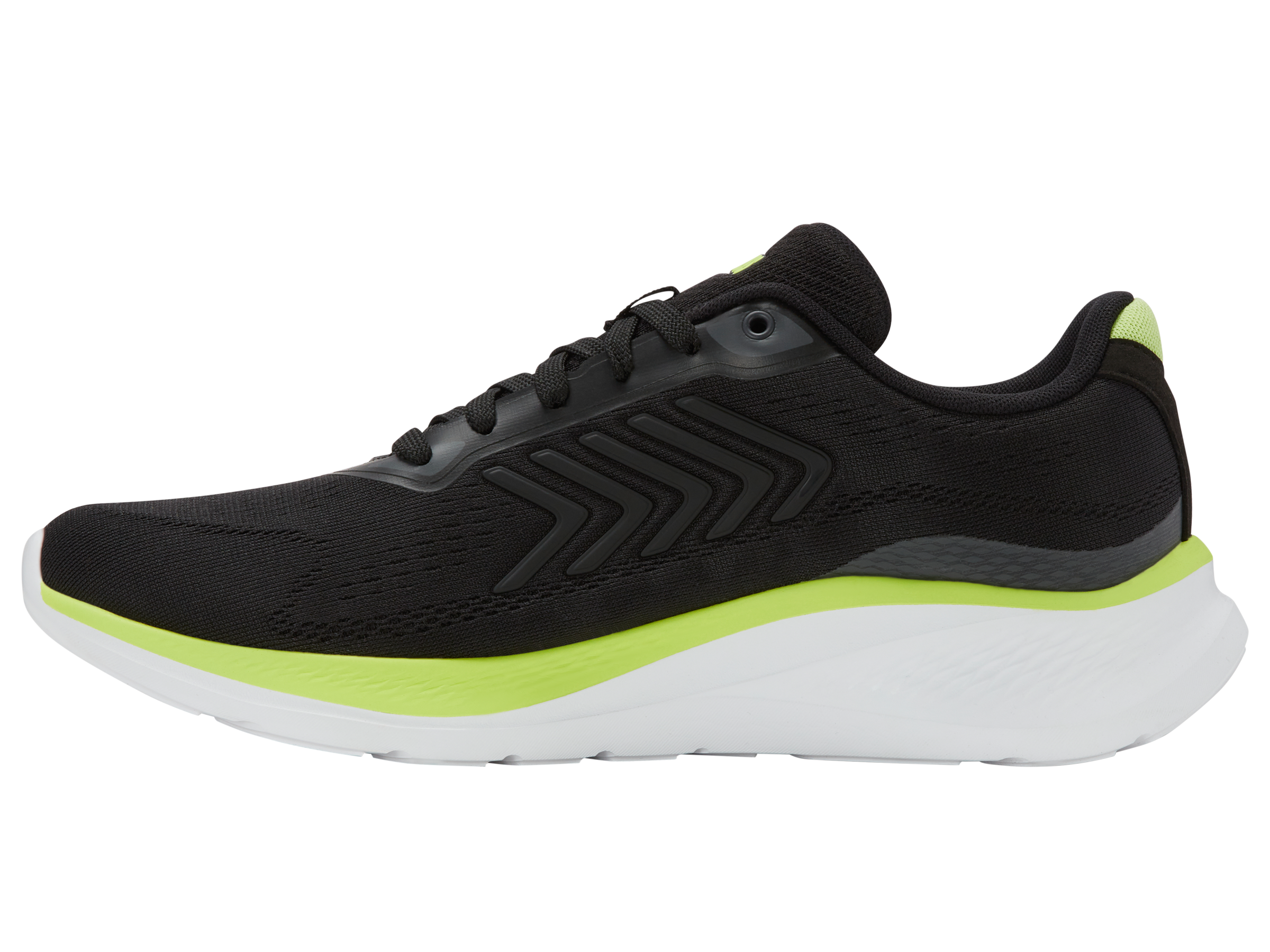 09447-048-M | SELBY | BLACK/WHITE/SHARP GREEN/UNEXPLORED