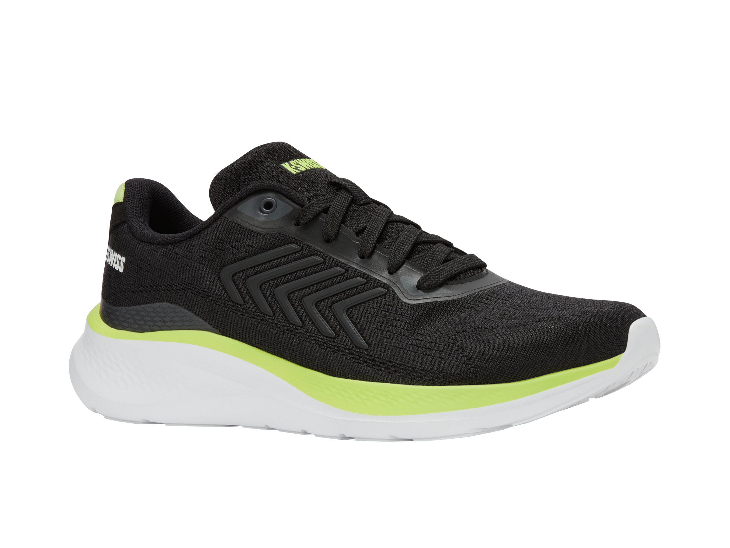 09447-048-M | SELBY | BLACK/WHITE/SHARP GREEN/UNEXPLORED